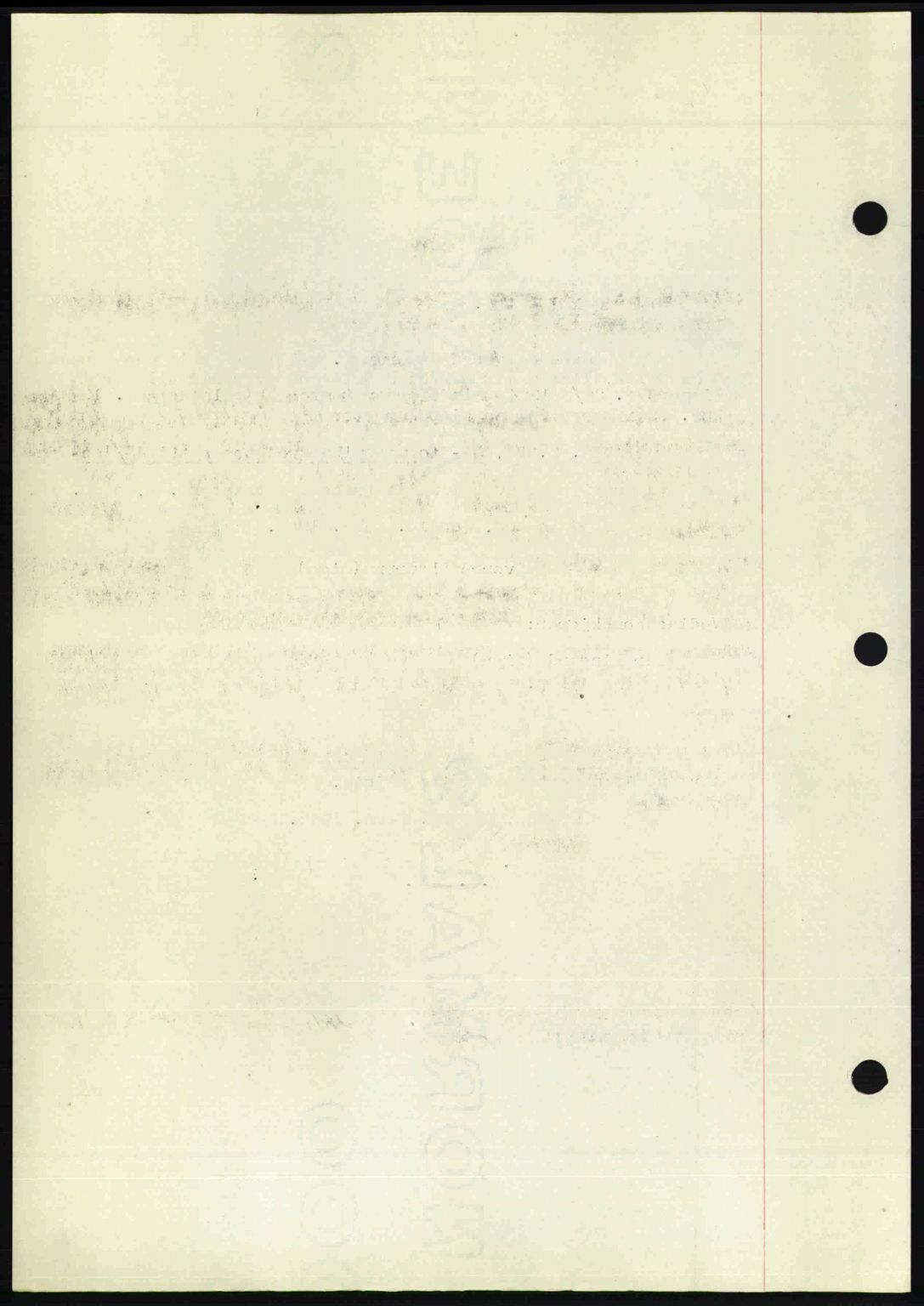Horten sorenskriveri, SAKO/A-133/G/Ga/Gaa/L0012: Pantebok nr. A-12, 1949-1949, Dagboknr: 417/1949