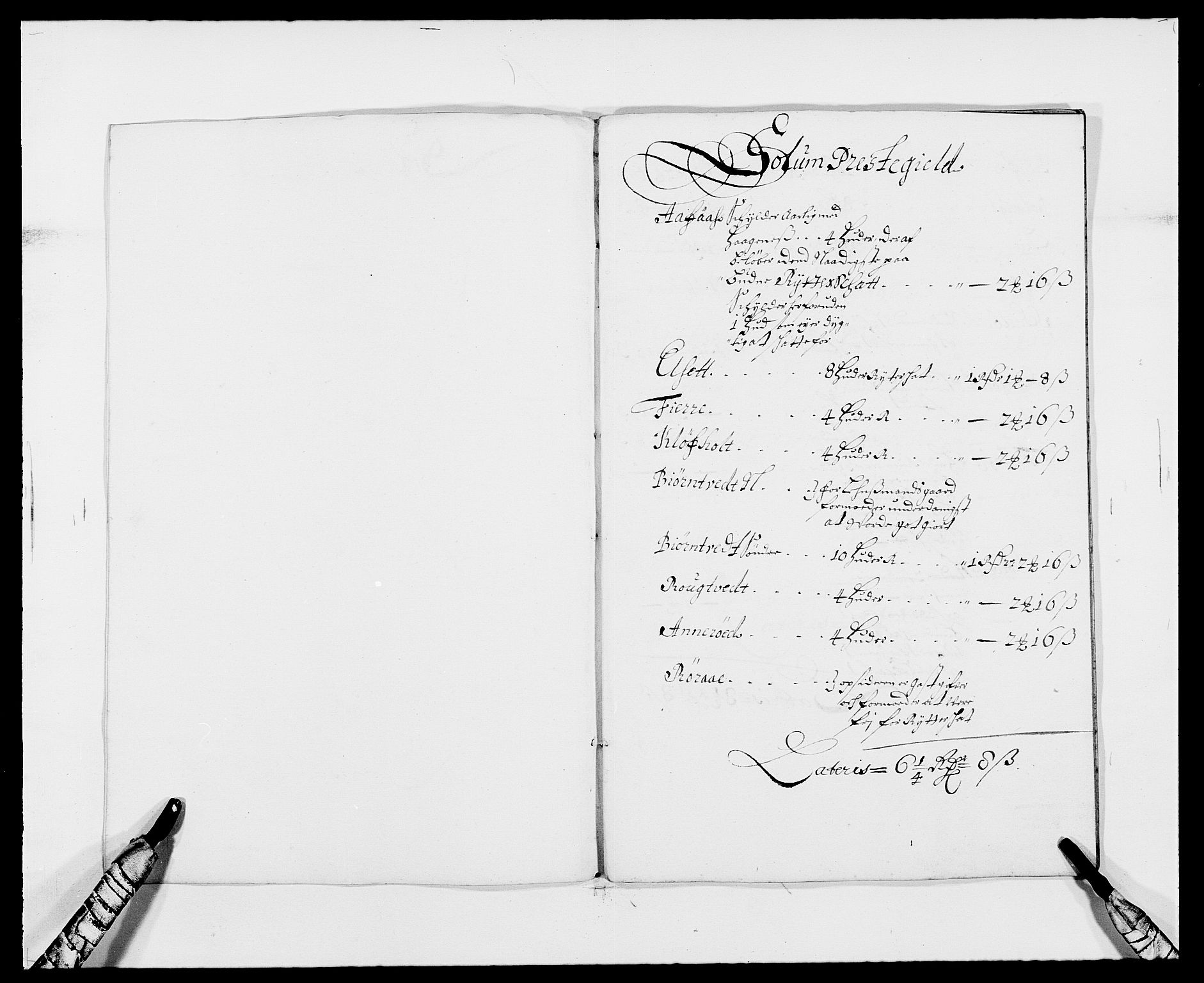 Rentekammeret inntil 1814, Reviderte regnskaper, Fogderegnskap, AV/RA-EA-4092/R35/L2058: Fogderegnskap Øvre og Nedre Telemark, 1668-1670, s. 89
