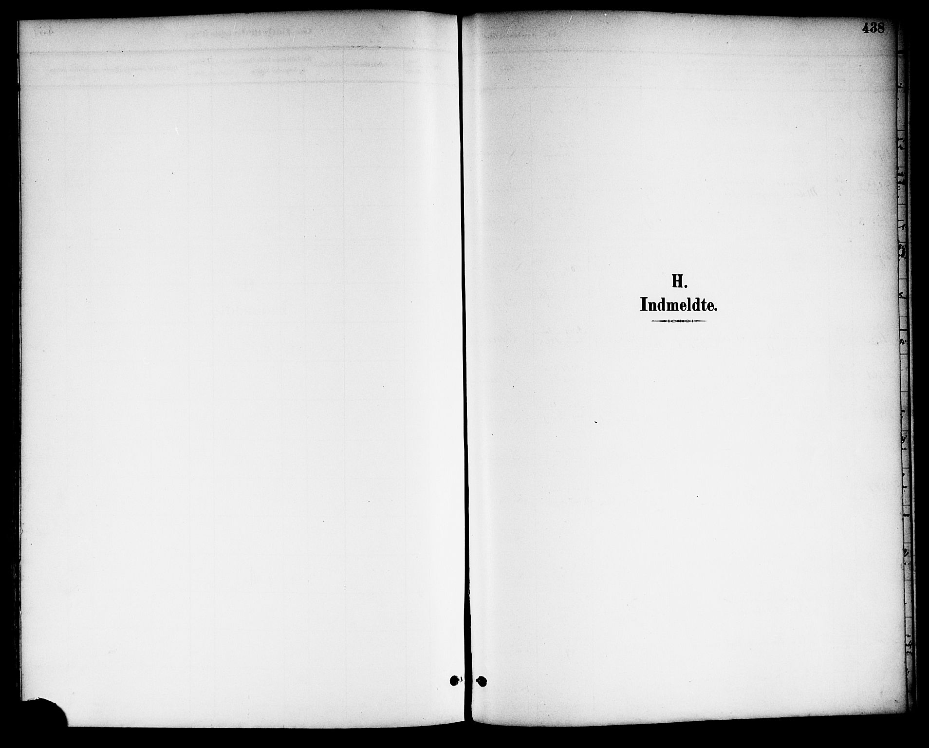 Skedsmo prestekontor Kirkebøker, AV/SAO-A-10033a/F/Fa/L0014: Ministerialbok nr. I 14, 1892-1901, s. 438