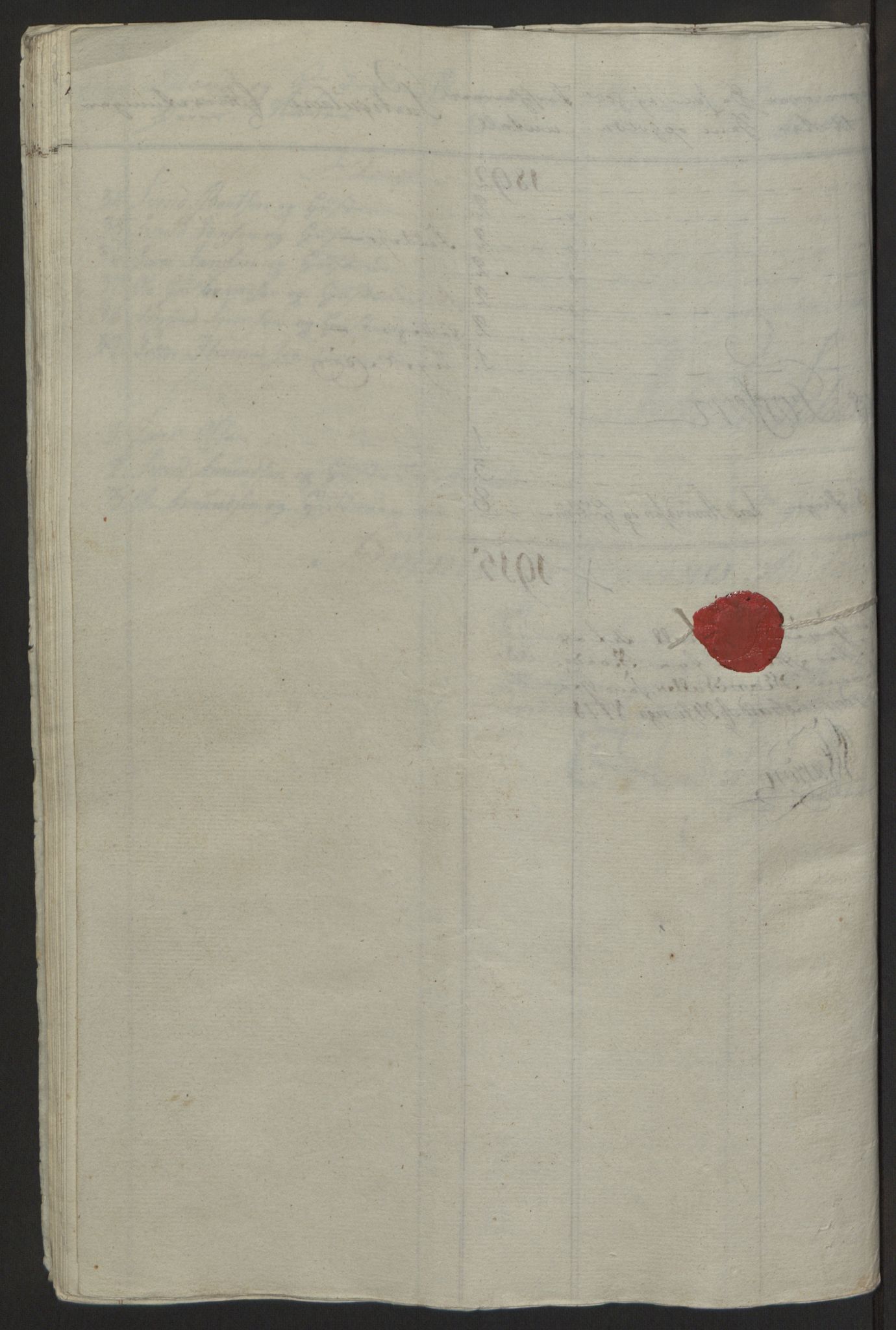 Rentekammeret inntil 1814, Reviderte regnskaper, Byregnskaper, AV/RA-EA-4066/R/Ra/L0006/0001: [A4] Kontribusjonsregnskap / Ekstraskatt, 1762-1772, s. 200