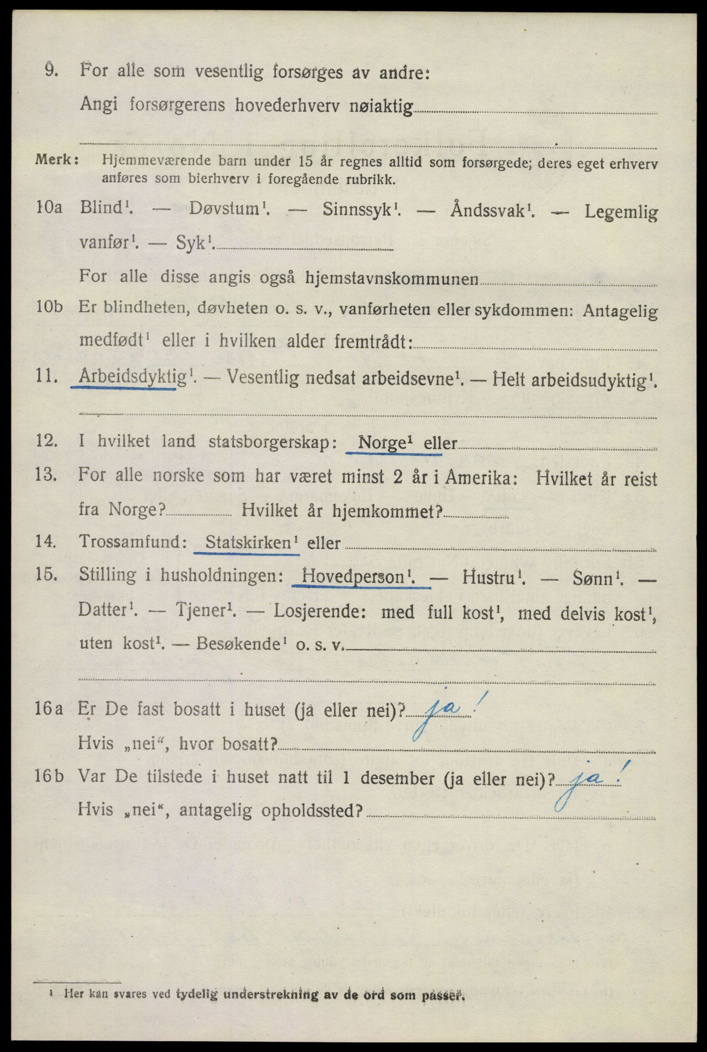 SAKO, Folketelling 1920 for 0724 Sandeherred herred, 1920, s. 3773