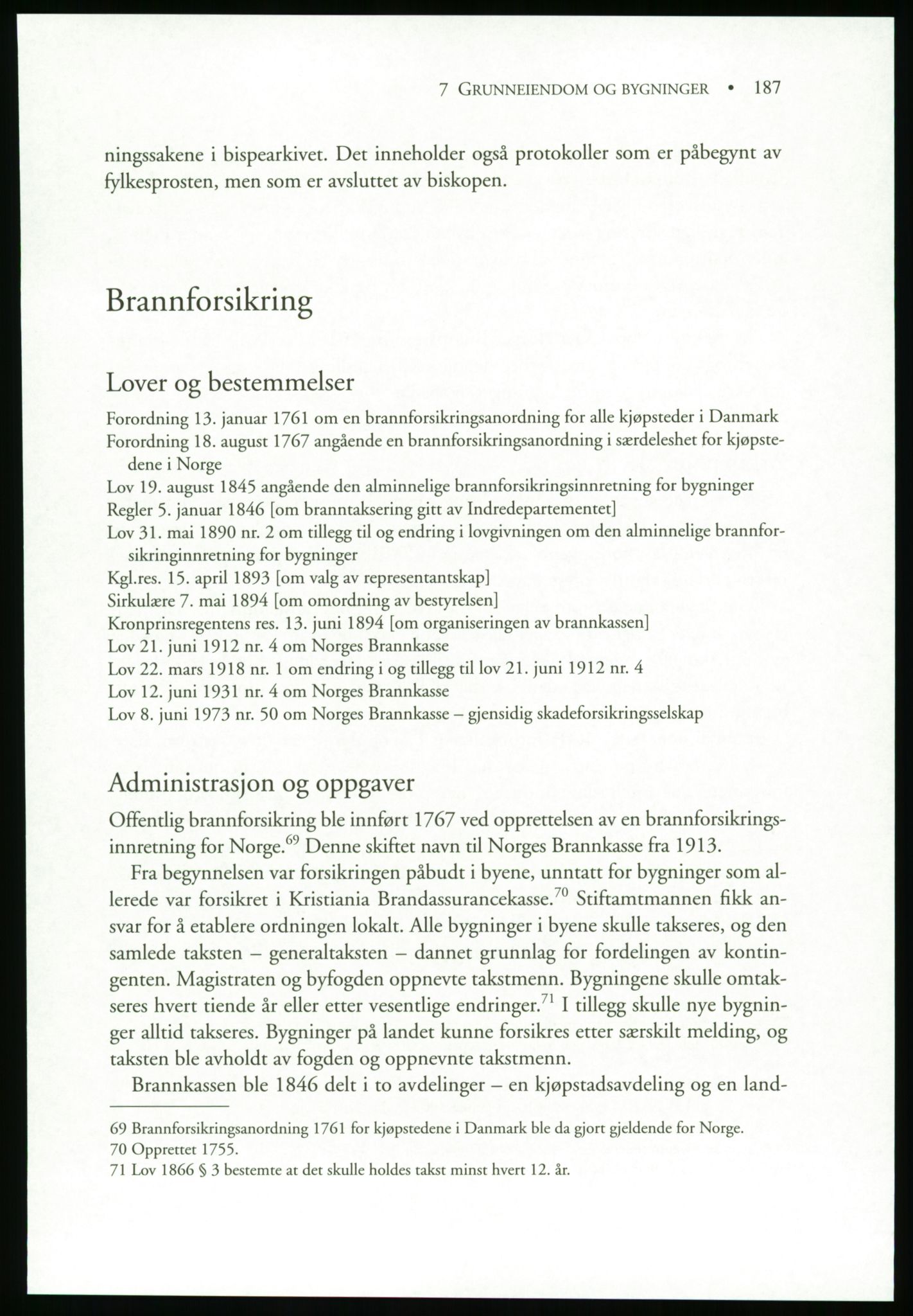 Publikasjoner utgitt av Arkivverket, PUBL/PUBL-001/B/0019: Liv Mykland: Håndbok for brukere av statsarkivene (2005), 2005, s. 187