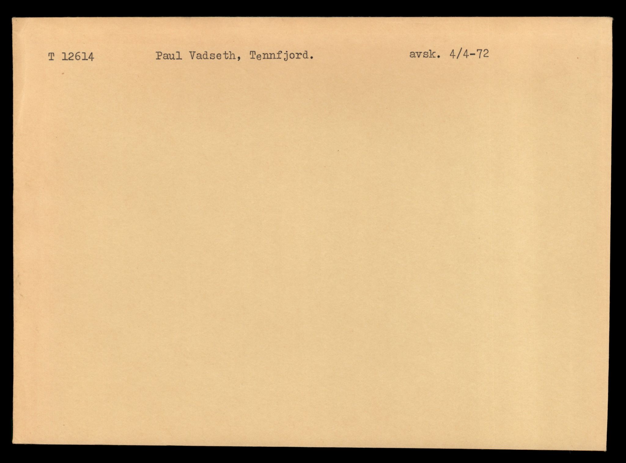 Møre og Romsdal vegkontor - Ålesund trafikkstasjon, AV/SAT-A-4099/F/Fe/L0034: Registreringskort for kjøretøy T 12500 - T 12652, 1927-1998, s. 2199