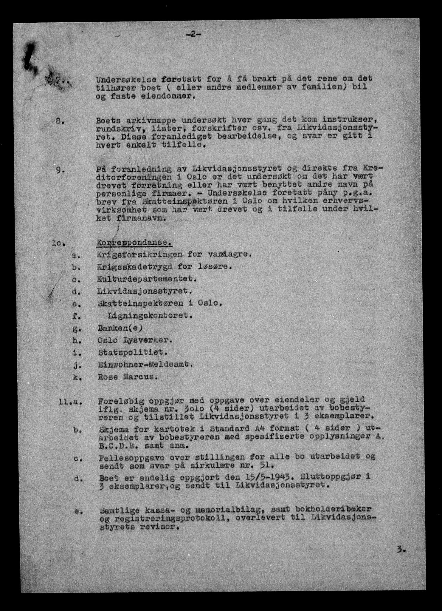 Justisdepartementet, Tilbakeføringskontoret for inndratte formuer, AV/RA-S-1564/H/Hc/Hcc/L0984: --, 1945-1947, s. 15