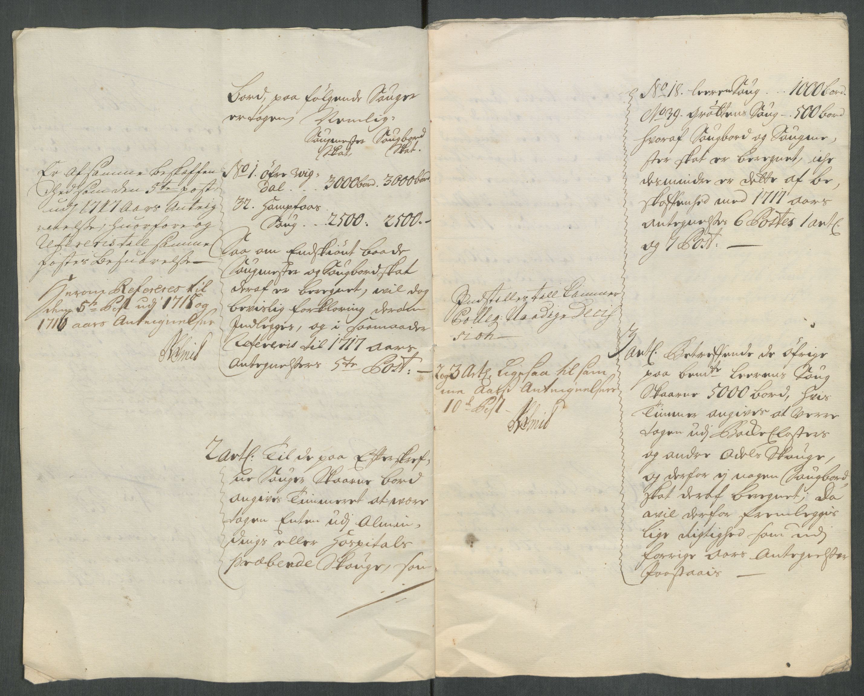 Rentekammeret inntil 1814, Reviderte regnskaper, Fogderegnskap, AV/RA-EA-4092/R61/L4116: Fogderegnskap Strinda og Selbu, 1717-1718, s. 528