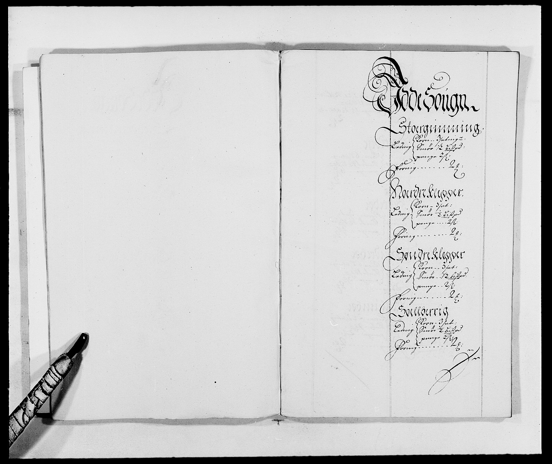 Rentekammeret inntil 1814, Reviderte regnskaper, Fogderegnskap, AV/RA-EA-4092/R01/L0007: Fogderegnskap Idd og Marker, 1687-1688, s. 219