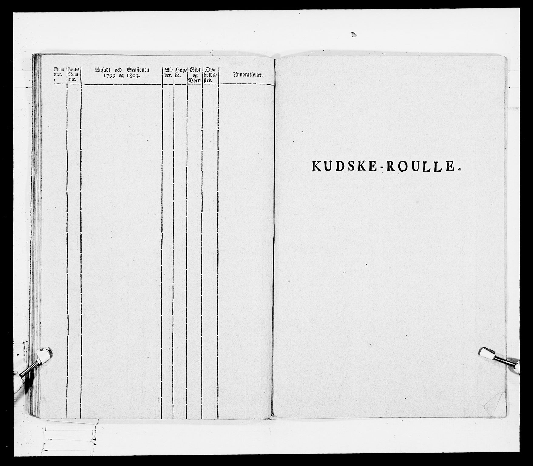 Generalitets- og kommissariatskollegiet, Det kongelige norske kommissariatskollegium, RA/EA-5420/E/Eh/L0097: Bergenhusiske nasjonale infanteriregiment, 1803-1807, s. 181