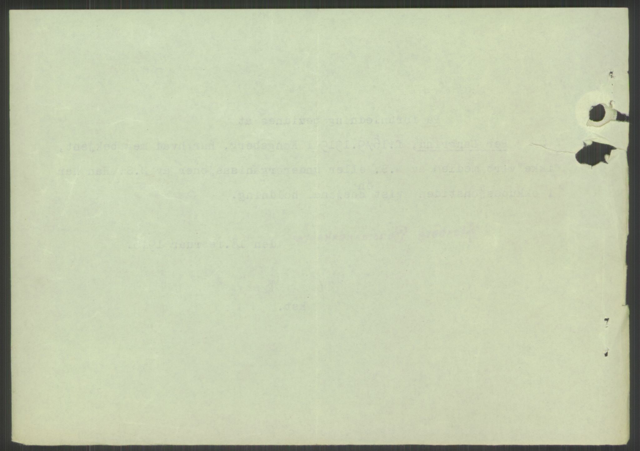 Forsvaret, Krigsdekorasjonskanselliet, AV/RA-RAFA-5156/F/Fa/L0040: Deltagermedaljen 1940 - Attestskjemaer L - Ø (Sjøforsvaret), 1946-1948, s. 10