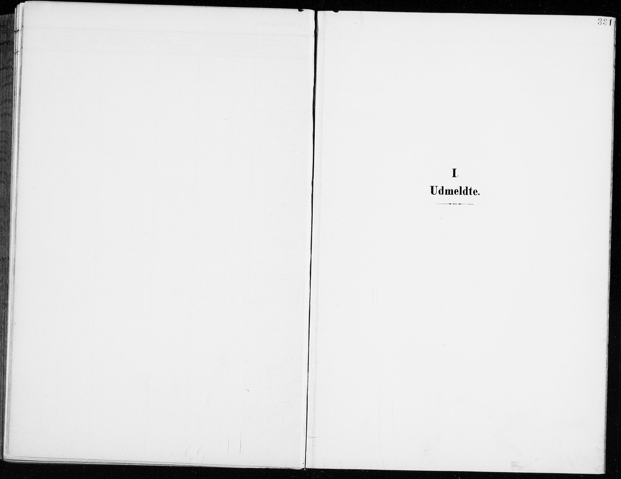 Fåberg prestekontor, AV/SAH-PREST-086/H/Ha/Haa/L0011: Ministerialbok nr. 11, 1899-1913, s. 331