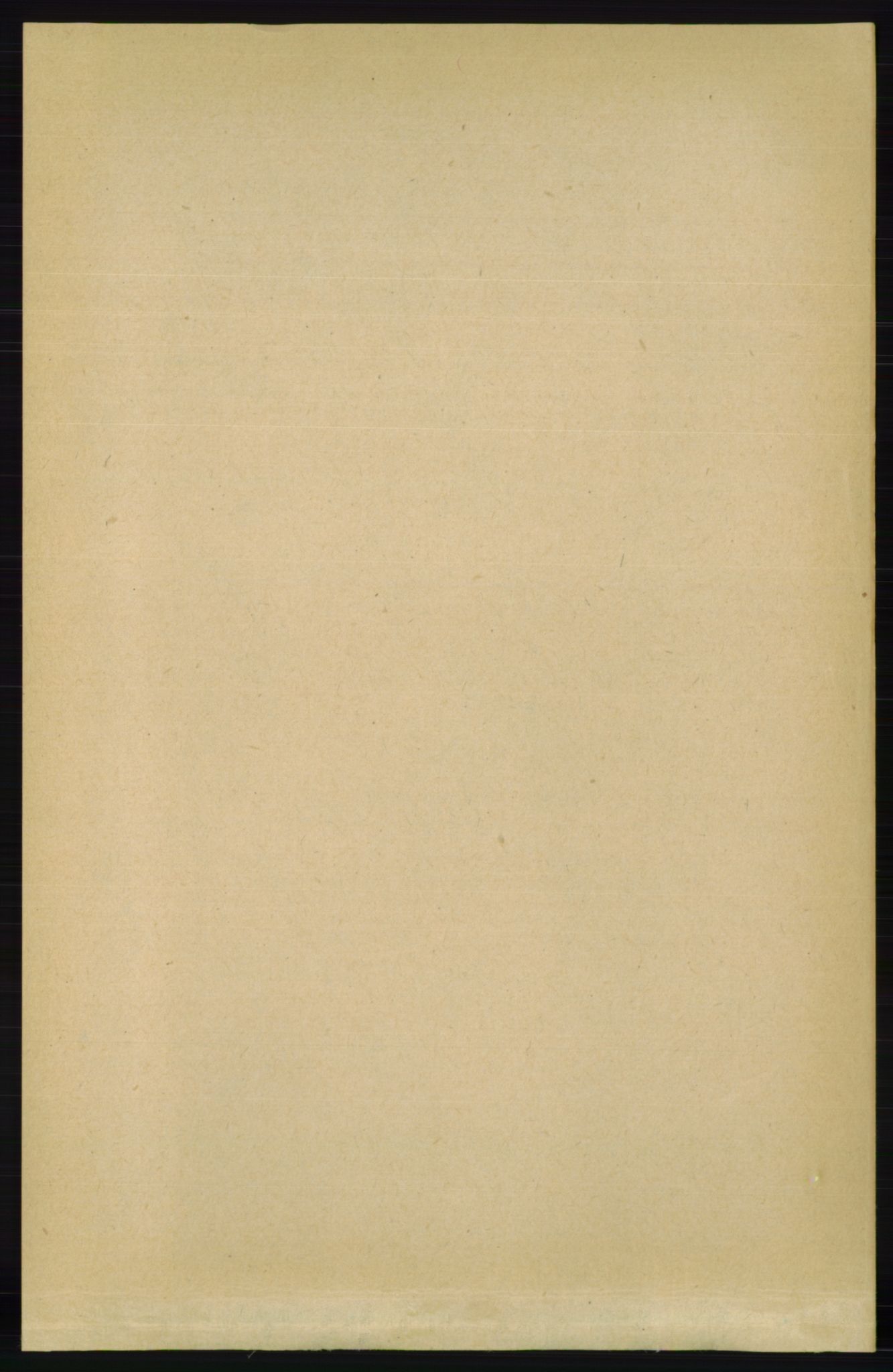 RA, Folketelling 1891 for 0940 Valle herred, 1891, s. 1003
