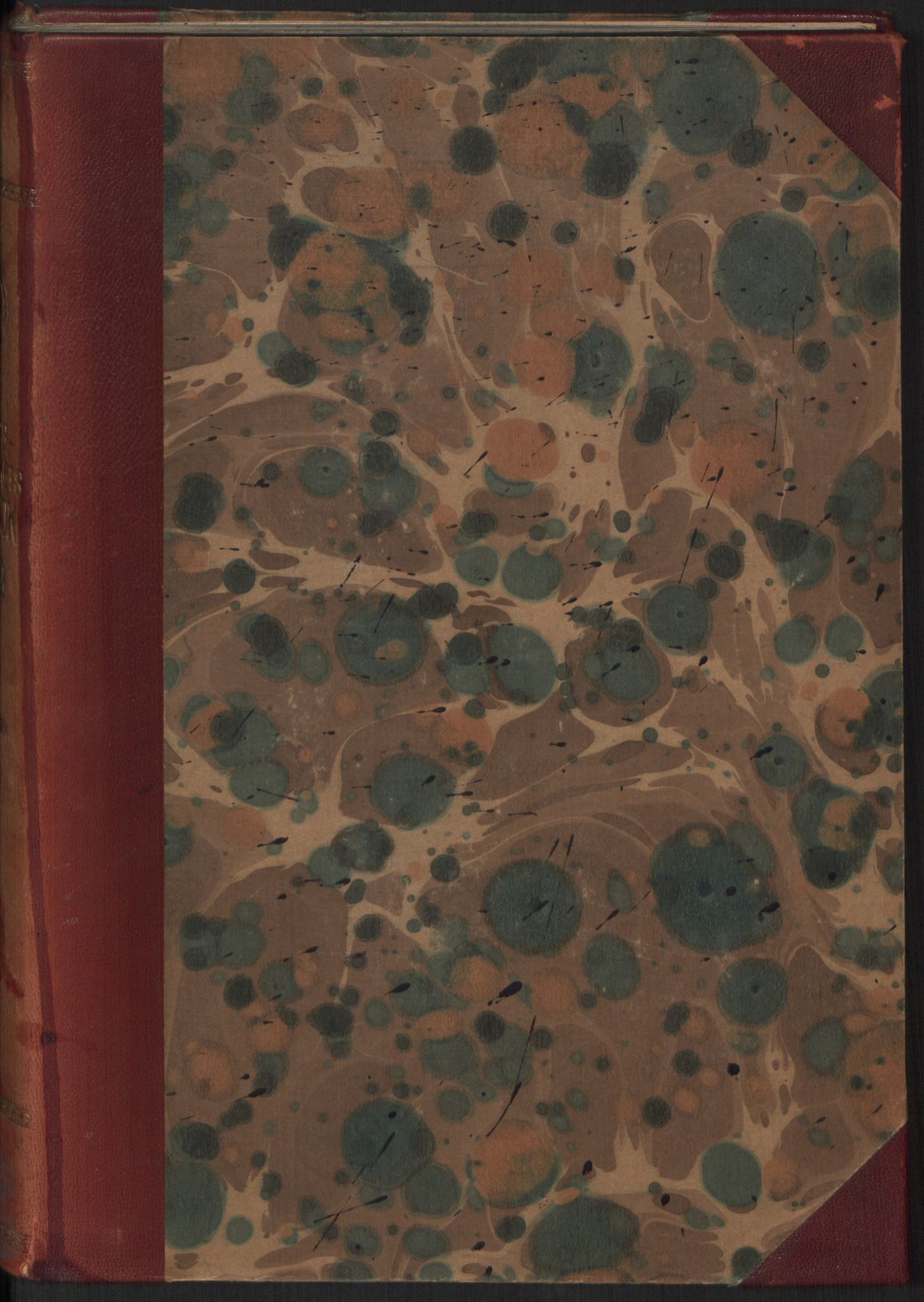 Universitetsbiblioteket i Oslo, RA/S-4102/B/L0058: Kopibok, 1942