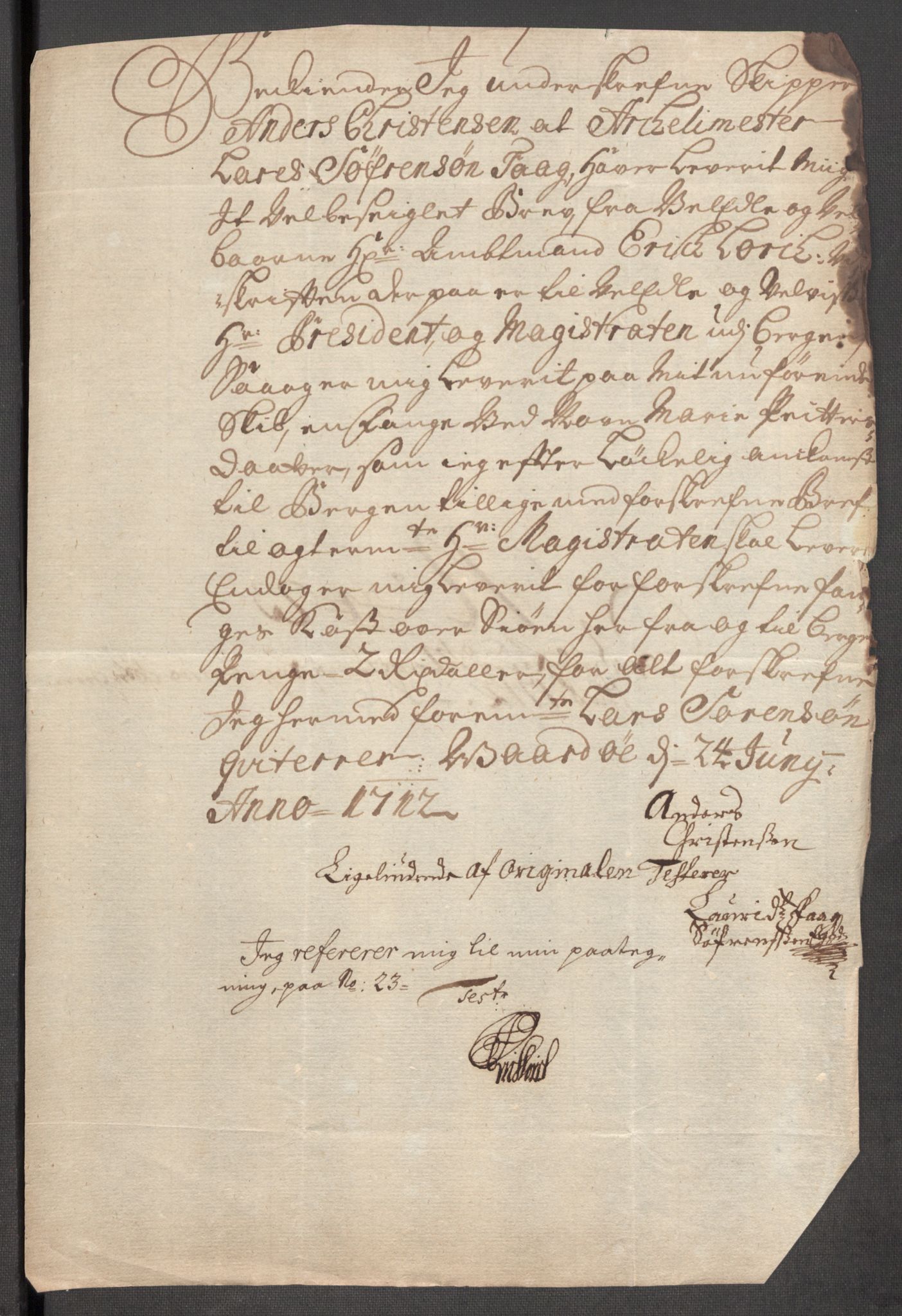 Rentekammeret inntil 1814, Reviderte regnskaper, Fogderegnskap, AV/RA-EA-4092/R69/L4855: Fogderegnskap Finnmark/Vardøhus, 1709-1712, s. 696