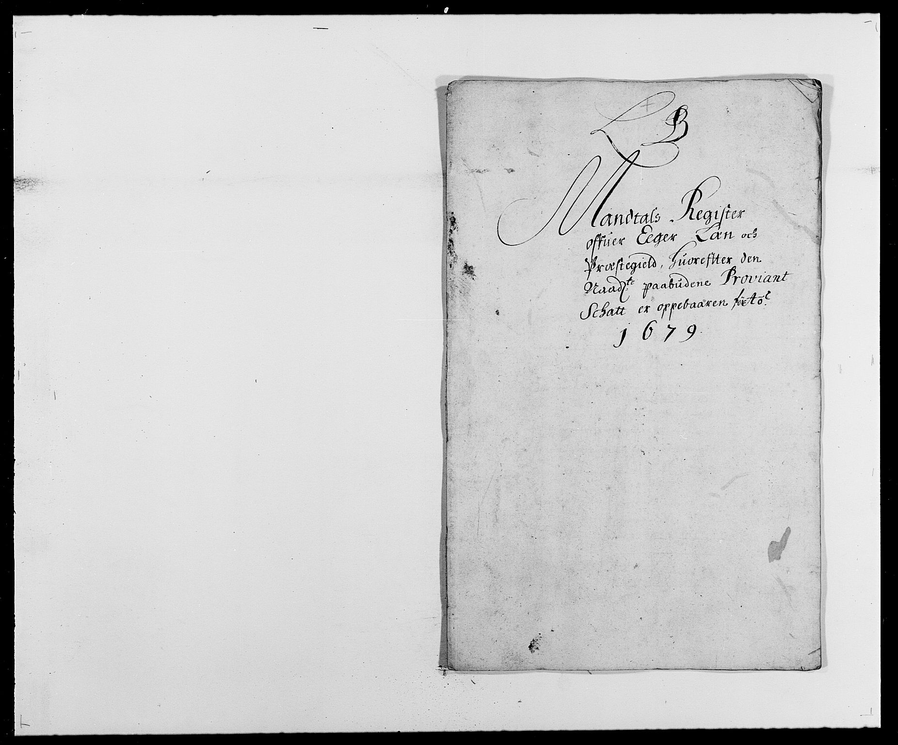 Rentekammeret inntil 1814, Reviderte regnskaper, Fogderegnskap, AV/RA-EA-4092/R26/L1684: Fogderegnskap Eiker, 1679-1686, s. 49