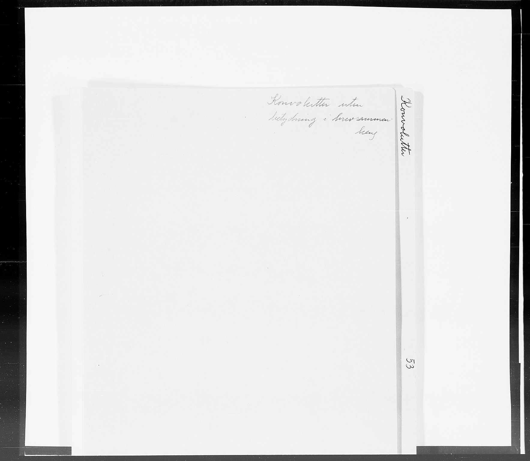 Skredsvig, Christian, RA/PA-0353/E/L0003: Brev fra og til familien, 1895-1952, s. 451
