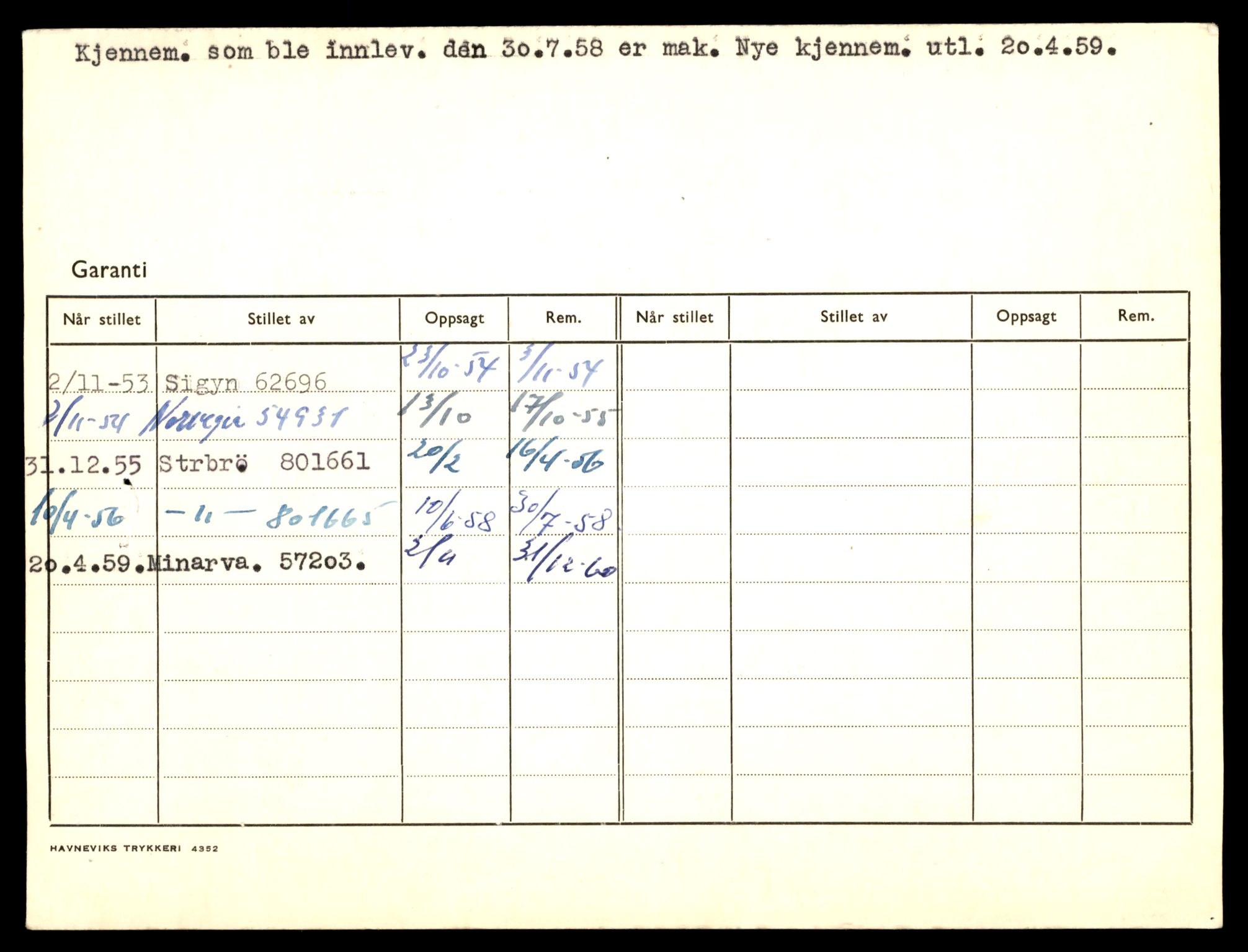 Møre og Romsdal vegkontor - Ålesund trafikkstasjon, AV/SAT-A-4099/F/Fe/L0033: Registreringskort for kjøretøy T 12151 - T 12474, 1927-1998, s. 1474
