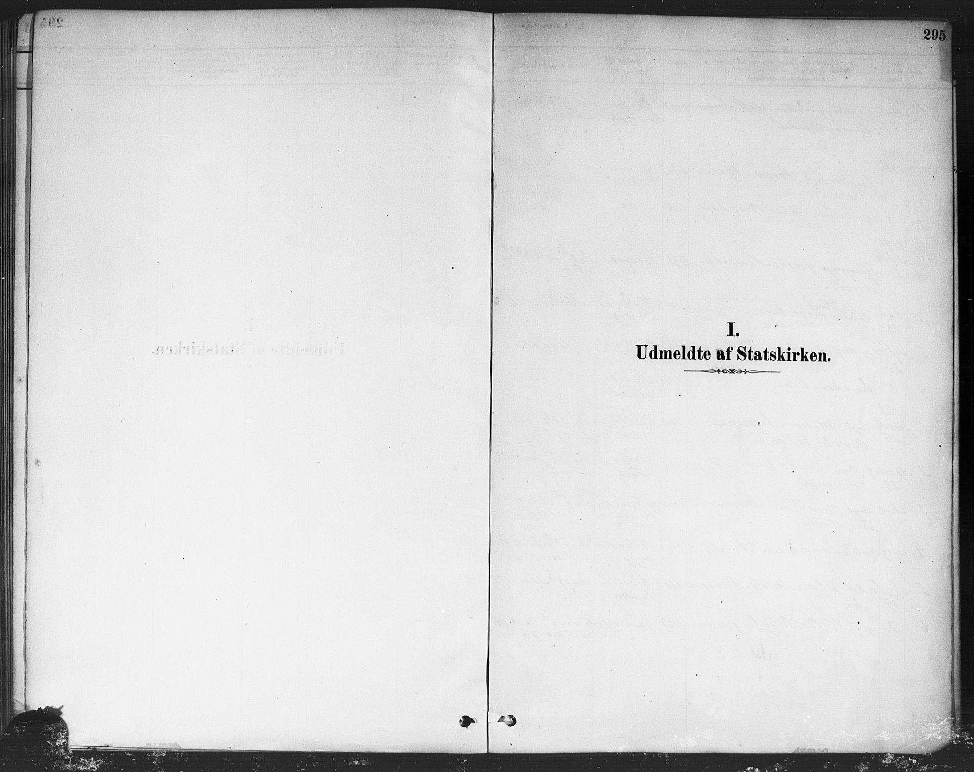 Drøbak prestekontor Kirkebøker, SAO/A-10142a/F/Fc/L0002: Ministerialbok nr. III 2, 1878-1891, s. 295