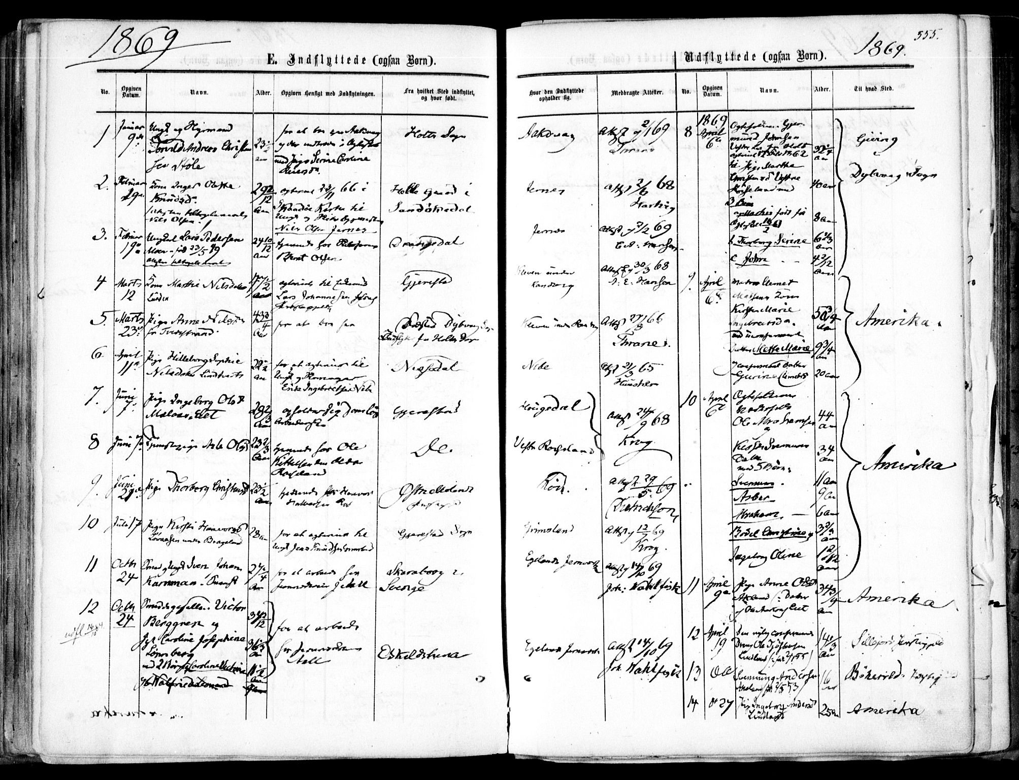 Søndeled sokneprestkontor, AV/SAK-1111-0038/F/Fa/L0003: Ministerialbok nr. A 3, 1861-1879, s. 555