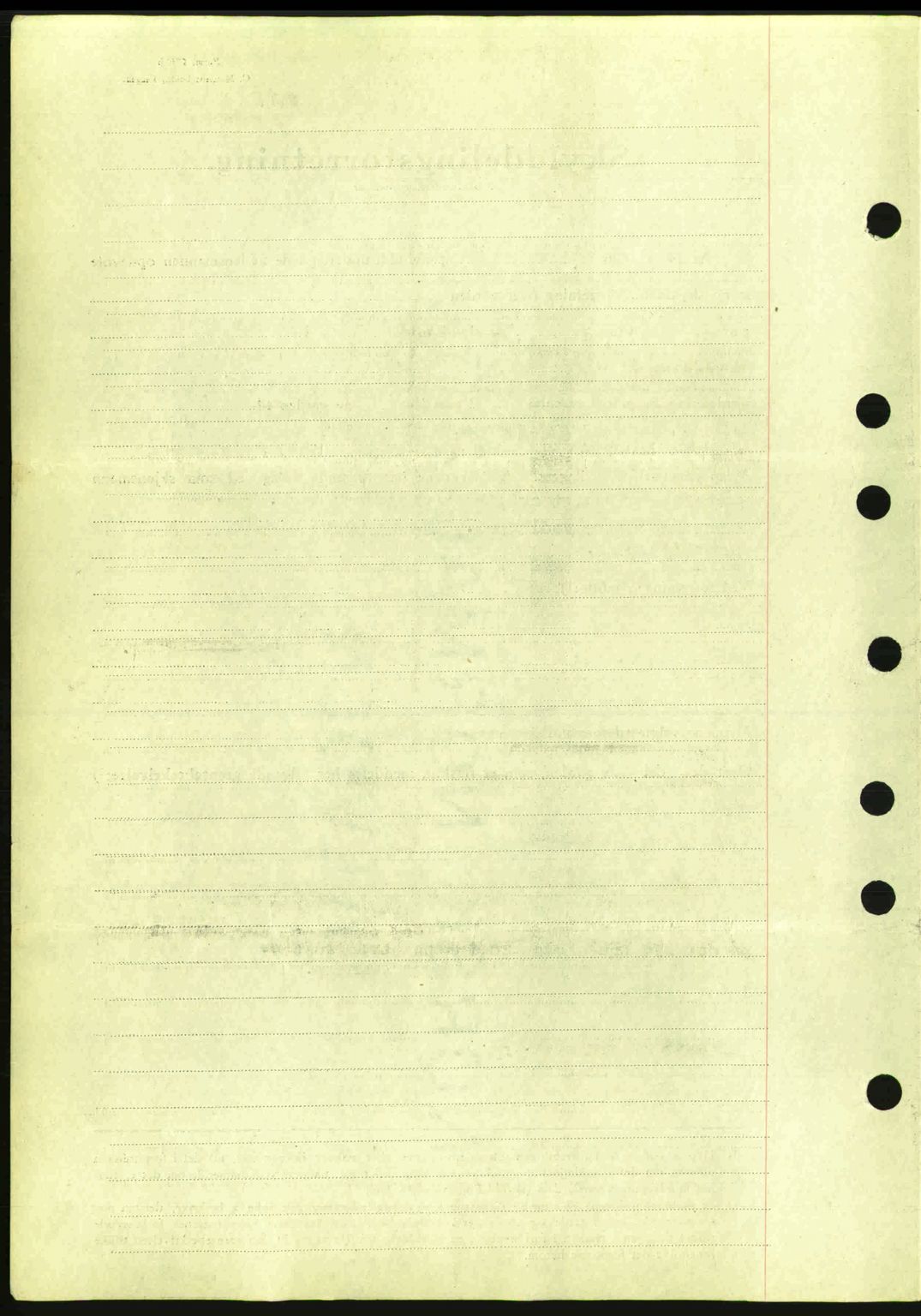 Midhordland sorenskriveri, SAB/A-3001/1/G/Gb/Gbh/L0005: Pantebok nr. A9-10, 1938-1938, Dagboknr: 1758/1938