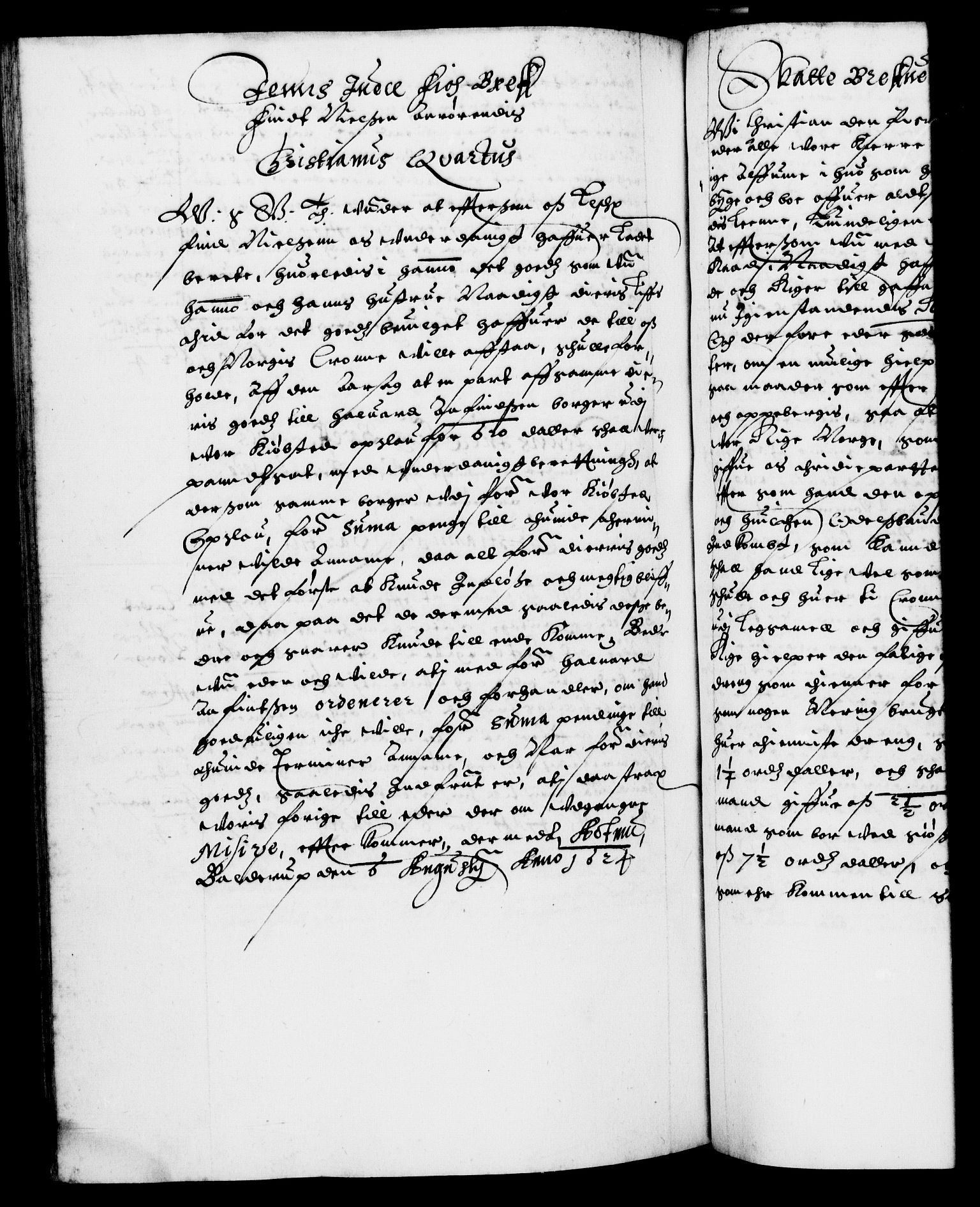 Danske Kanselli 1572-1799, AV/RA-EA-3023/F/Fc/Fca/Fcab/L0004: Norske tegnelser (mikrofilm), 1617-1627, s. 459b
