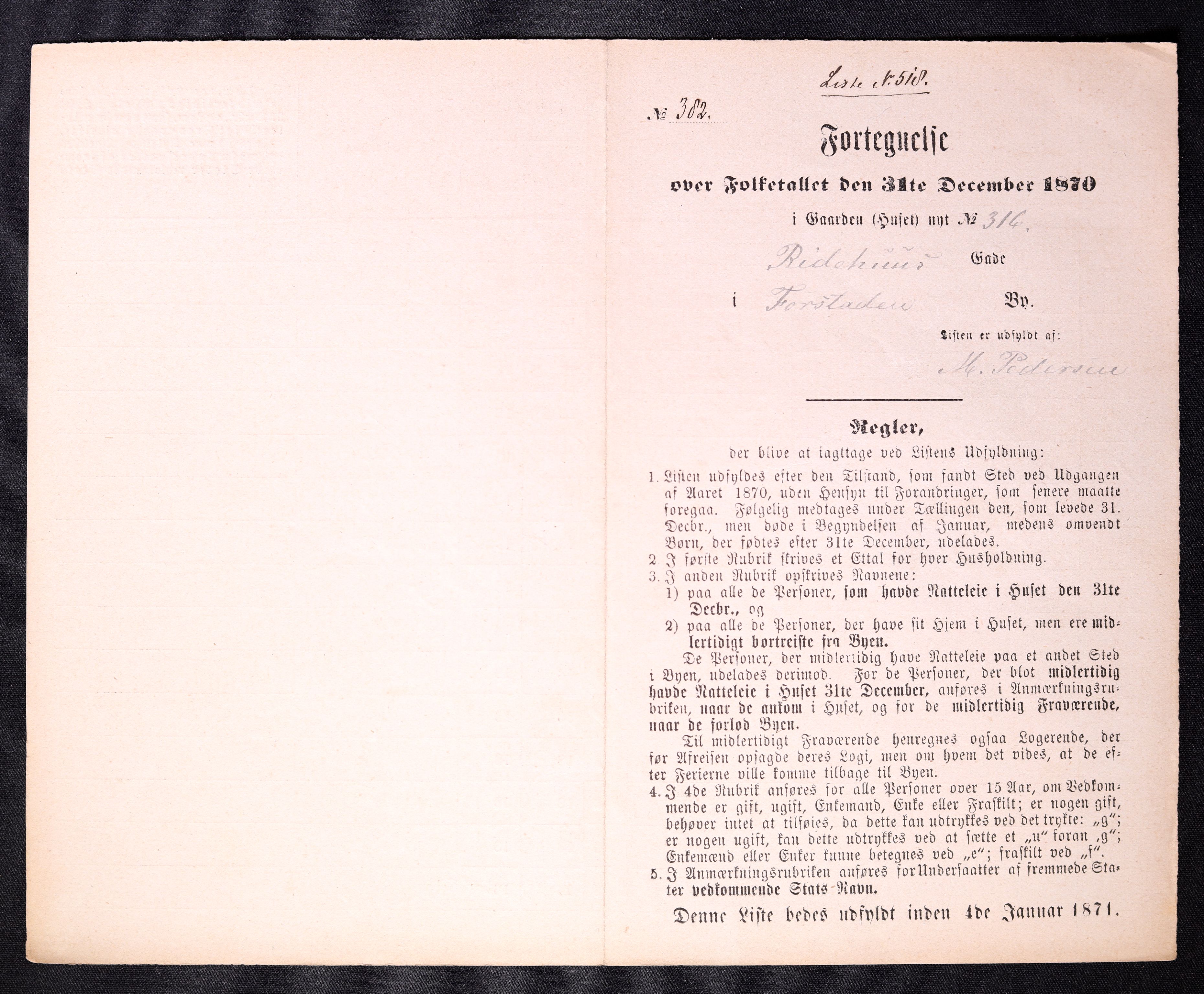 RA, Folketelling 1870 for 0103 Fredrikstad kjøpstad, 1870, s. 1029