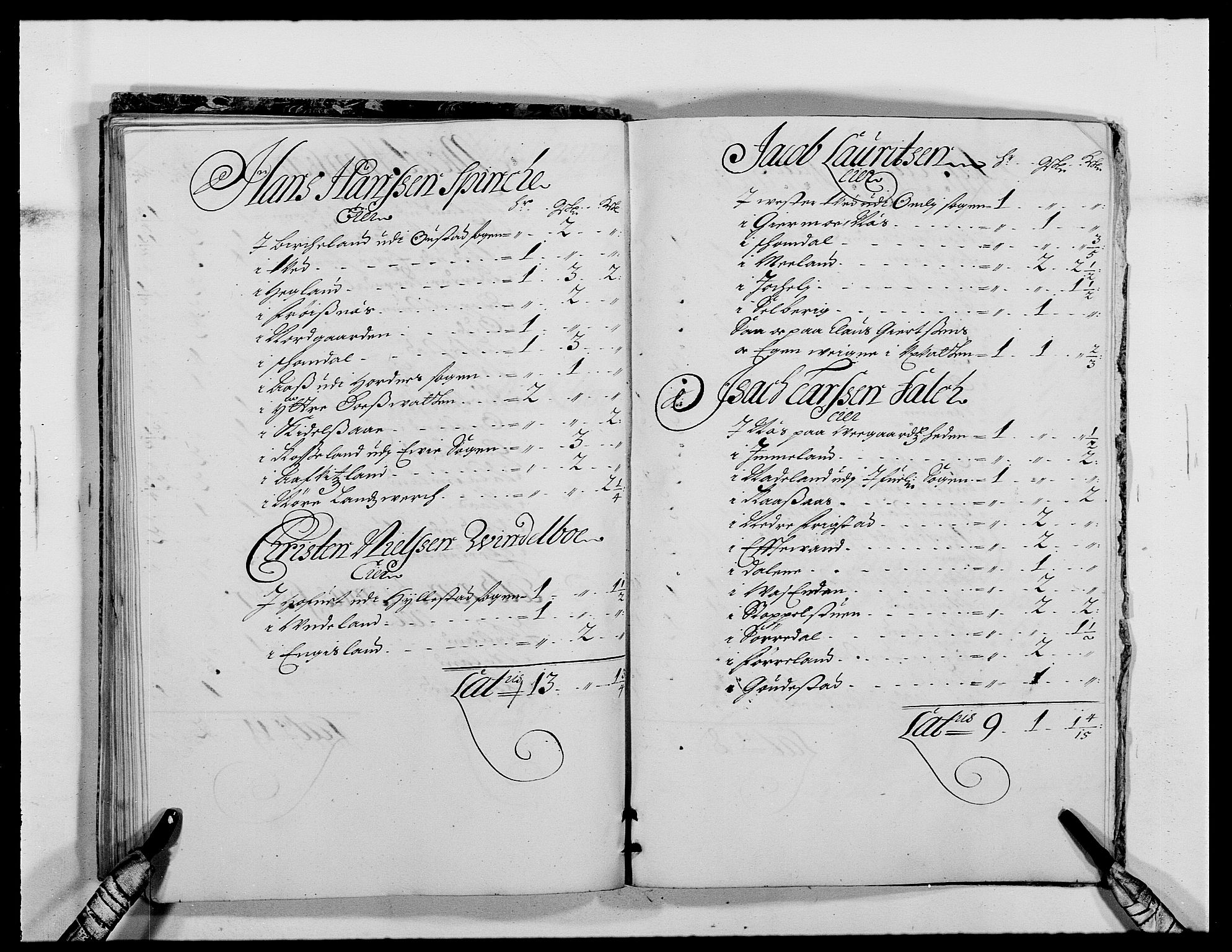 Rentekammeret inntil 1814, Reviderte regnskaper, Fogderegnskap, AV/RA-EA-4092/R40/L2440: Fogderegnskap Råbyggelag, 1686-1687, s. 89