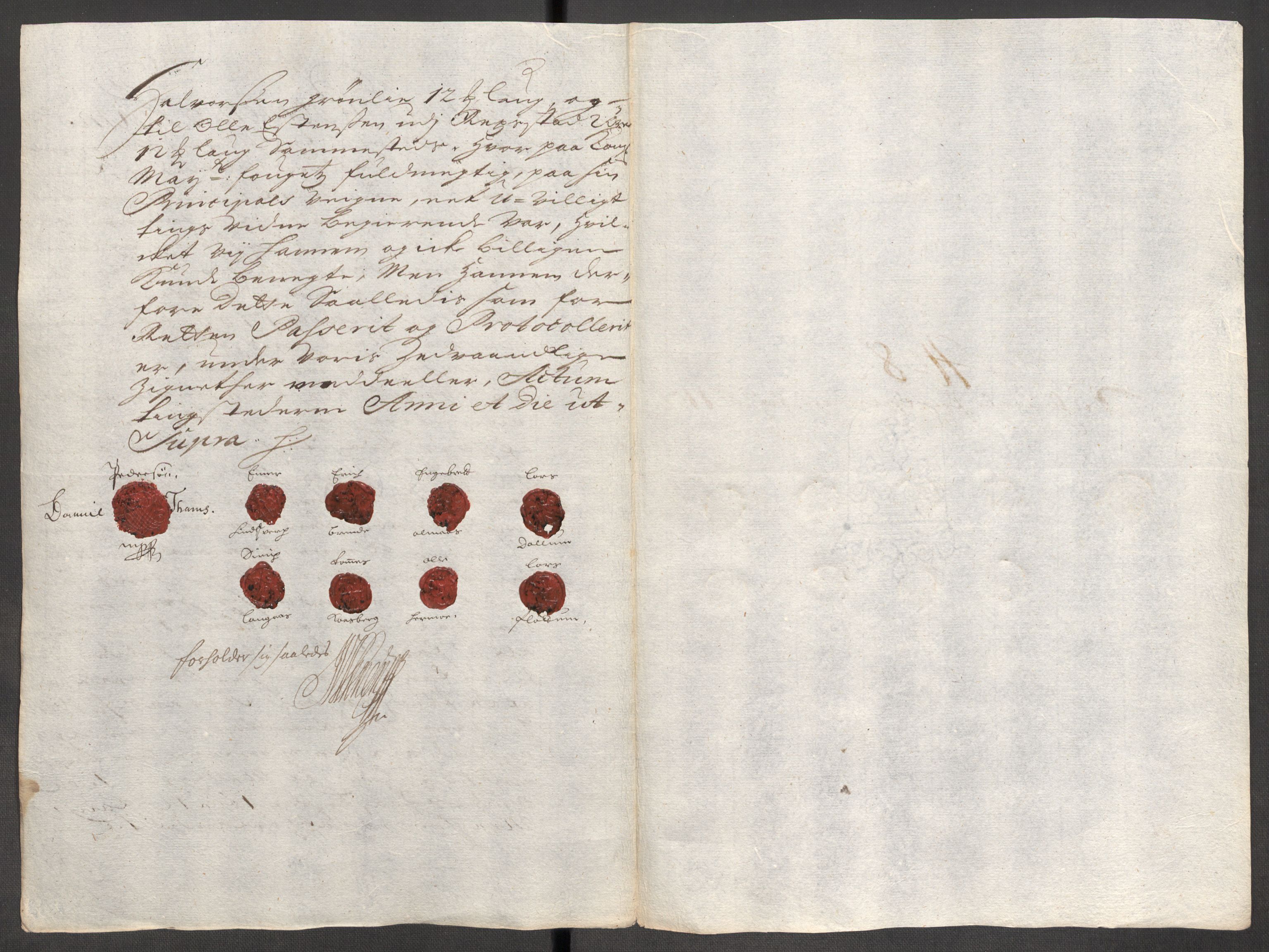 Rentekammeret inntil 1814, Reviderte regnskaper, Fogderegnskap, RA/EA-4092/R60/L3952: Fogderegnskap Orkdal og Gauldal, 1702, s. 312