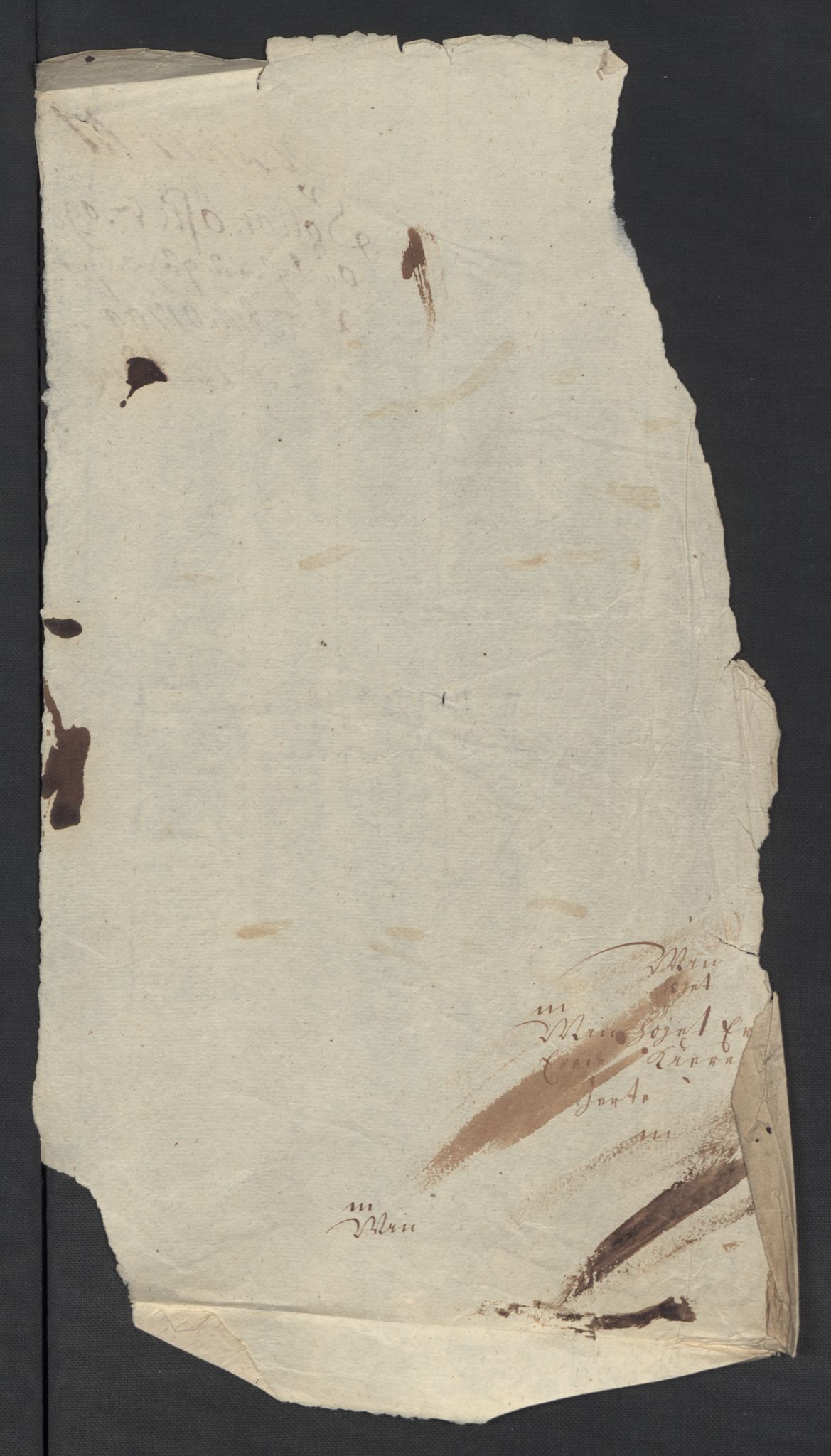 Rentekammeret inntil 1814, Reviderte regnskaper, Fogderegnskap, RA/EA-4092/R13/L0842: Fogderegnskap Solør, Odal og Østerdal, 1704, s. 20