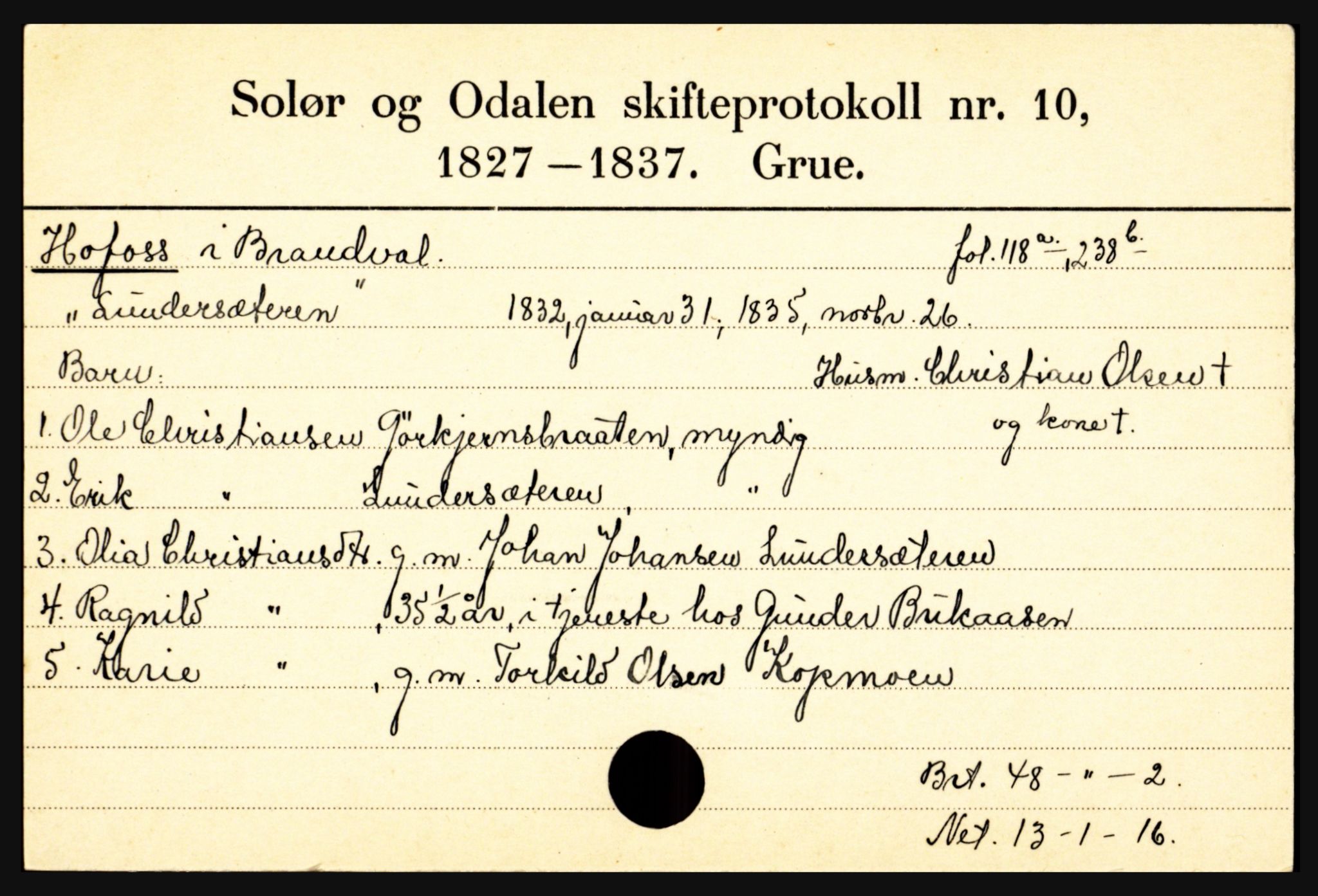 Solør og Odalen sorenskriveri, AV/SAH-TING-026/J, 1758-1868, s. 4059