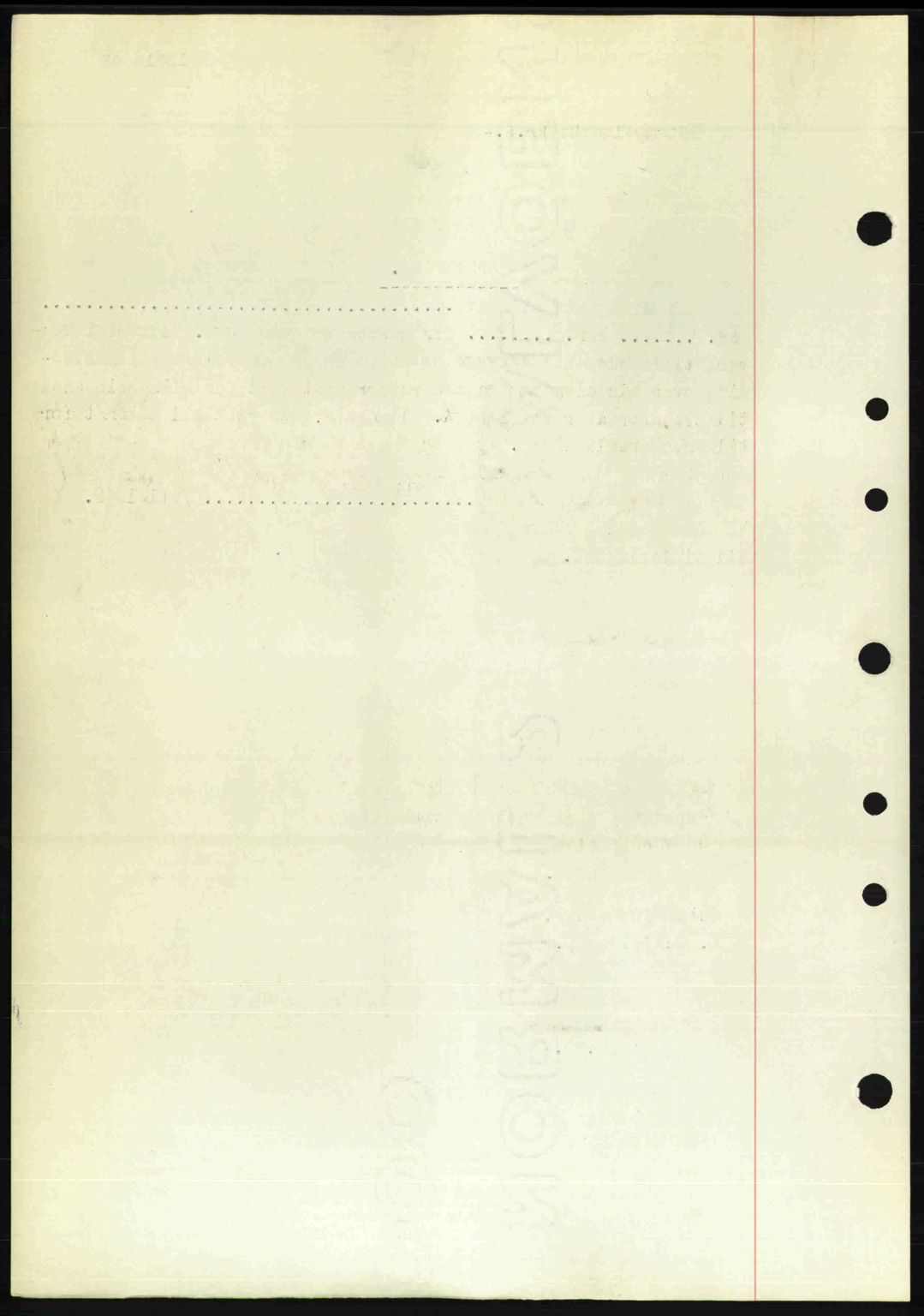 Nordre Sunnmøre sorenskriveri, AV/SAT-A-0006/1/2/2C/2Ca: Pantebok nr. A28, 1948-1948, Dagboknr: 1381/1948