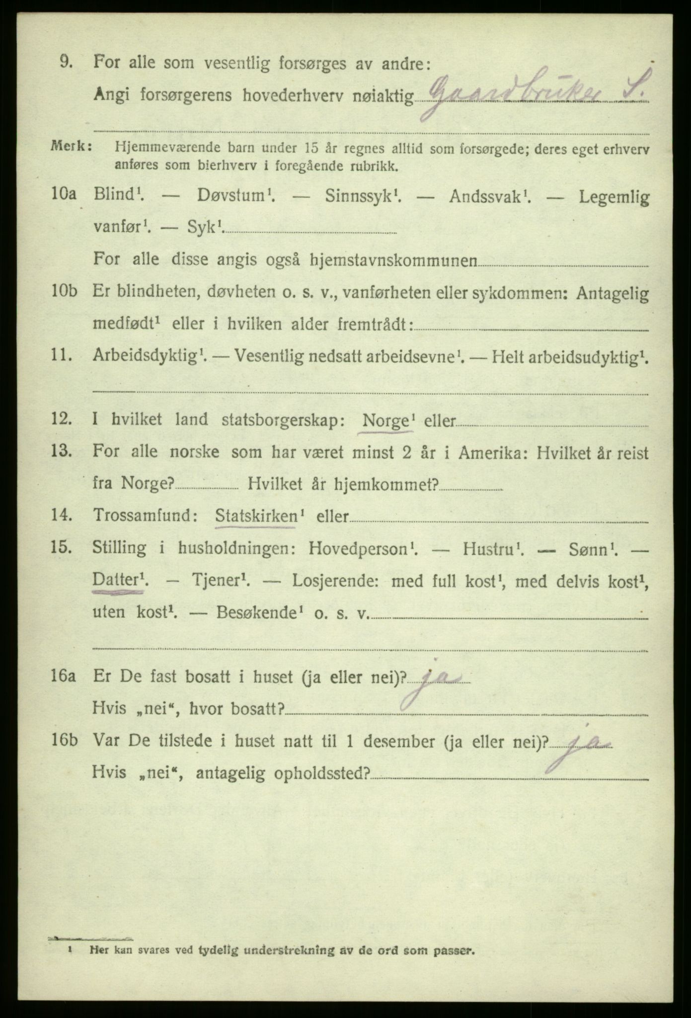 SAO, Folketelling 1920 for 0113 Borge herred, 1920, s. 2018