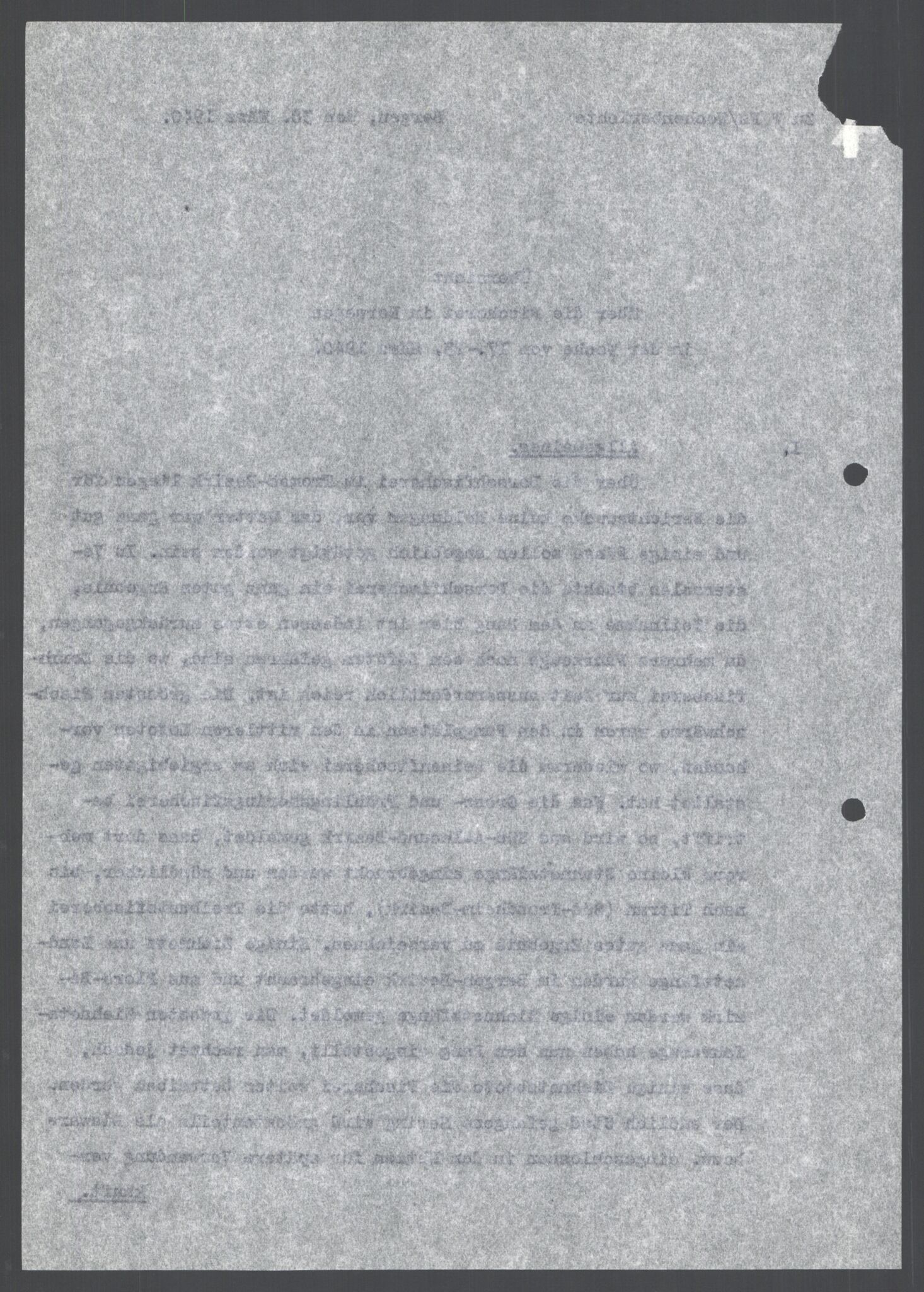 Forsvarets Overkommando. 2 kontor. Arkiv 11.4. Spredte tyske arkivsaker, AV/RA-RAFA-7031/D/Dar/Darc/L0021: FO.II. Tyske konsulater, 1929-1940, s. 811