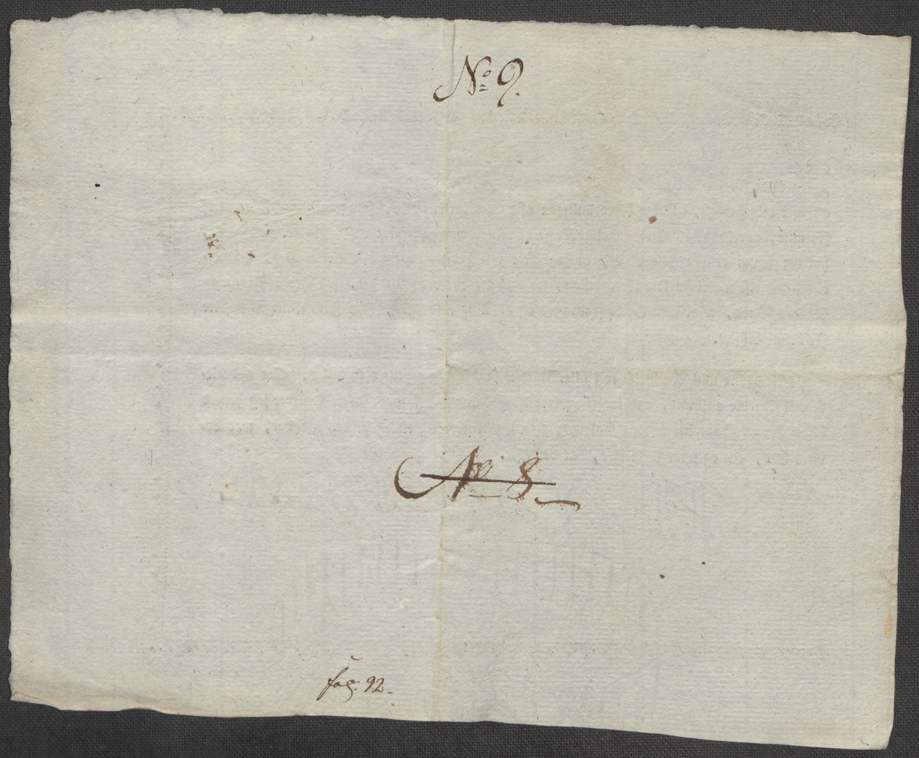 Rentekammeret inntil 1814, Reviderte regnskaper, Mindre regnskaper, AV/RA-EA-4068/Rf/Rfe/L0021: Larvik grevskap, Lista fogderi, 1789, s. 212