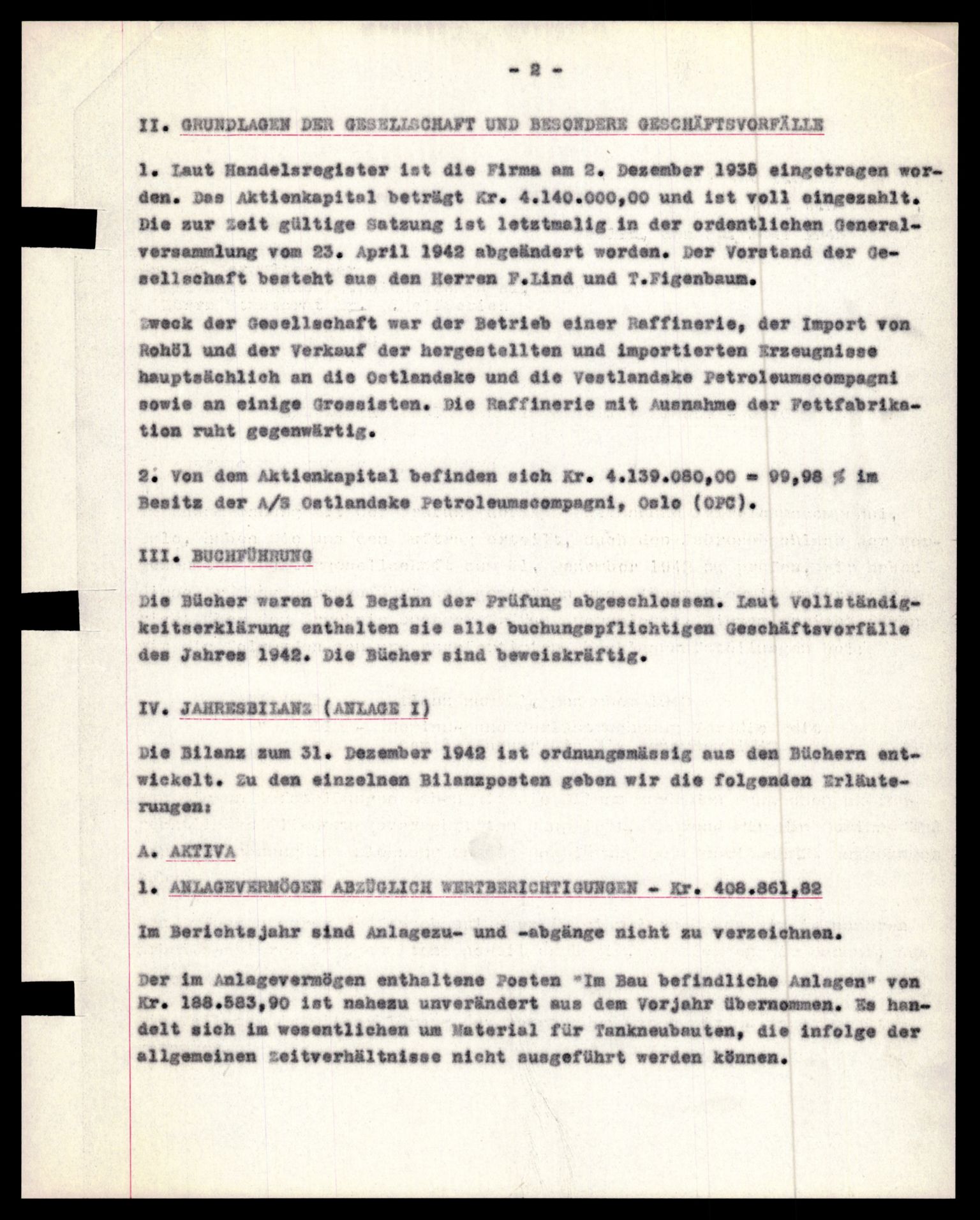 Forsvarets Overkommando. 2 kontor. Arkiv 11.4. Spredte tyske arkivsaker, AV/RA-RAFA-7031/D/Dar/Darc/L0030: Tyske oppgaver over norske industribedrifter, 1940-1943, s. 323