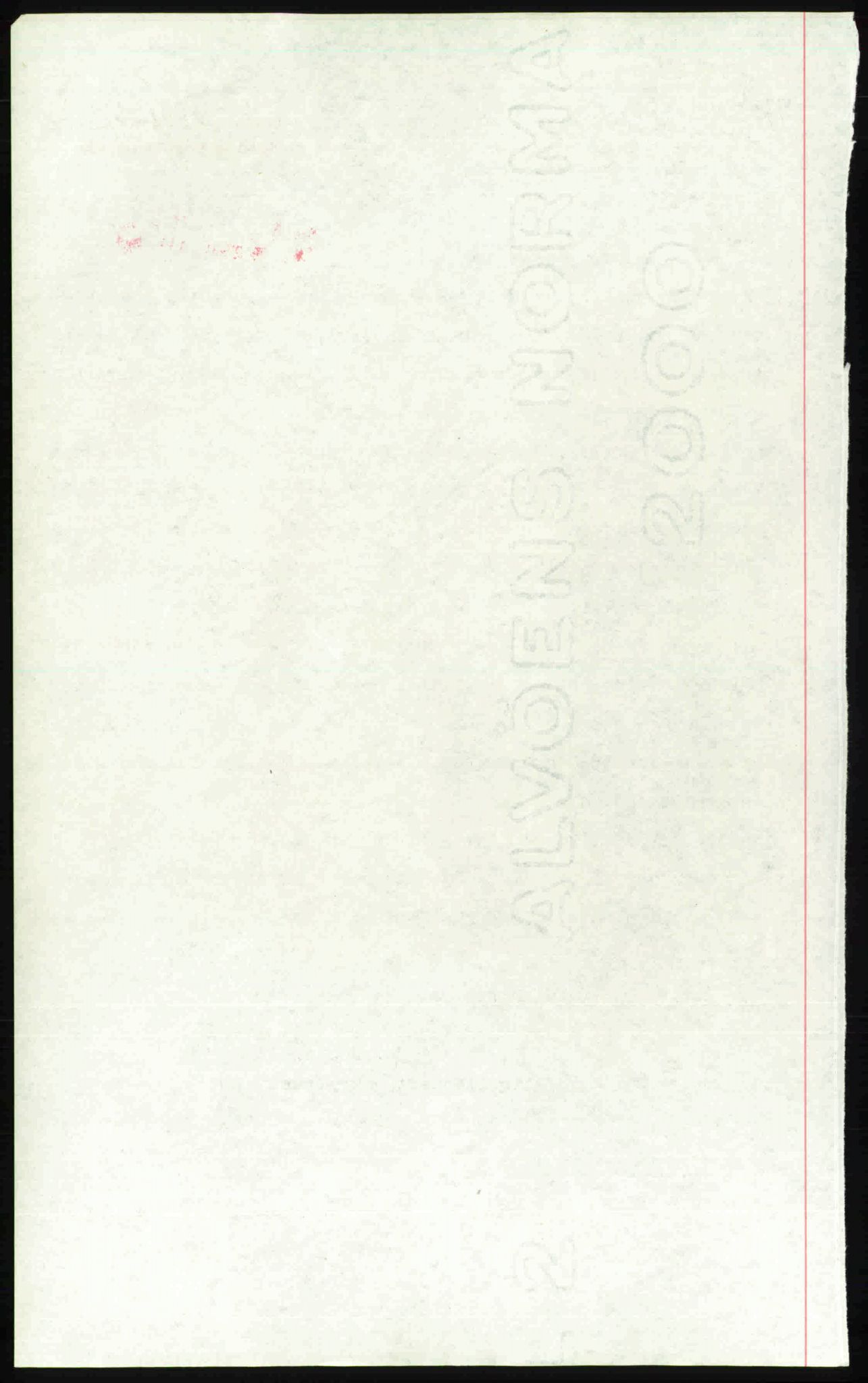 Toten tingrett, AV/SAH-TING-006/H/Hb/Hbc/L0003: Pantebok nr. Hbc-03, 1937-1938, Dagboknr: 2096/1937