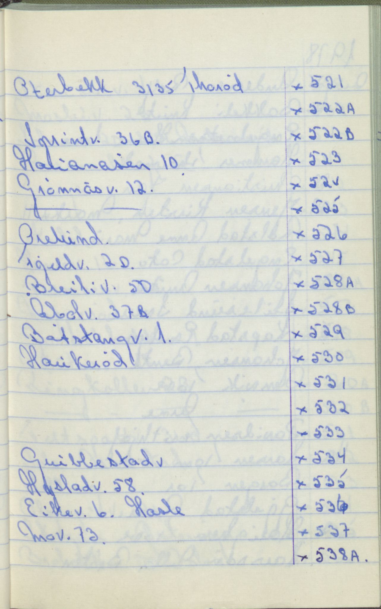 Pa 1494 - Jørgensen, Antonius. Fotograf, VEMU/A-2760/F/Fa, 1927-2004, s. 4177