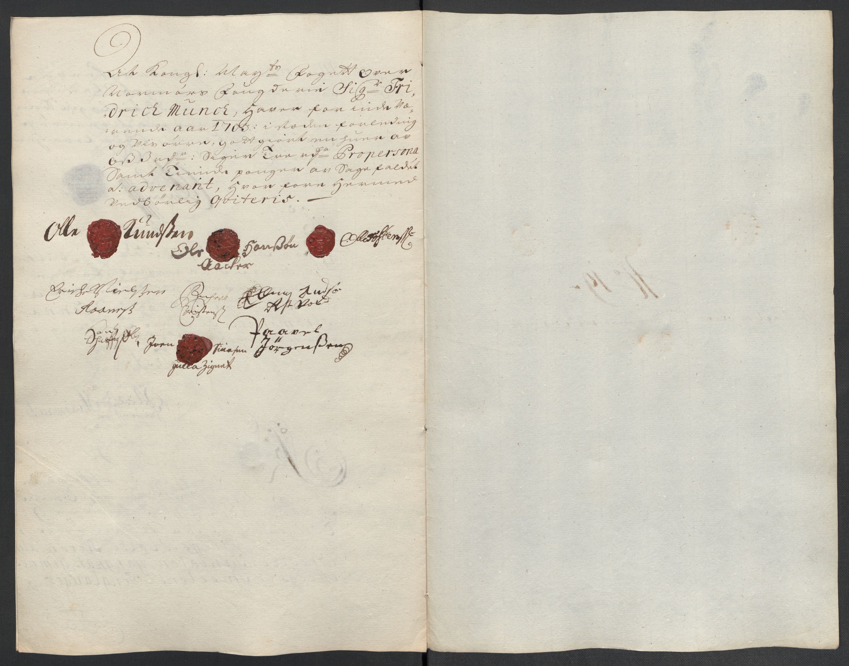 Rentekammeret inntil 1814, Reviderte regnskaper, Fogderegnskap, RA/EA-4092/R56/L3740: Fogderegnskap Nordmøre, 1703-1704, s. 139