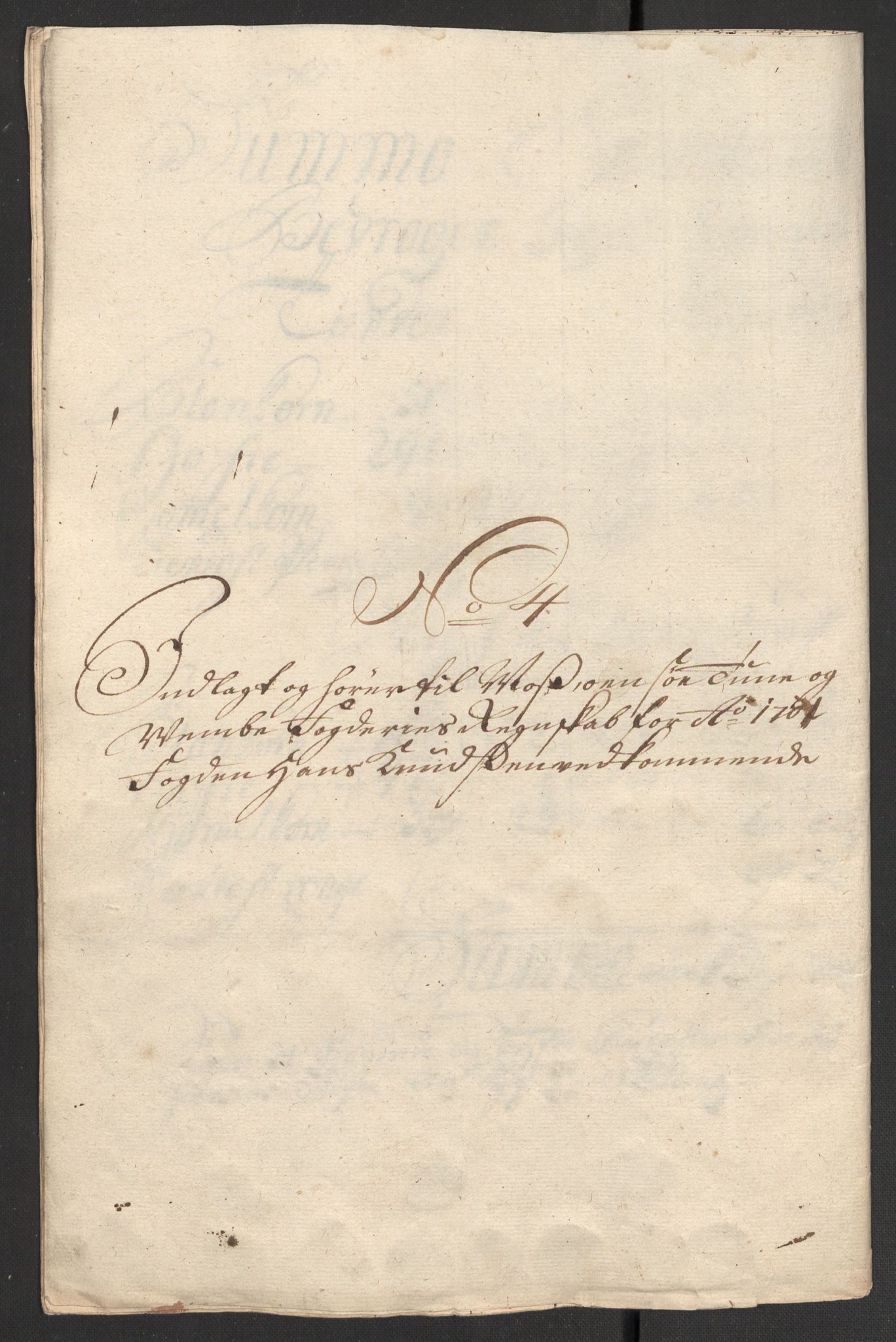 Rentekammeret inntil 1814, Reviderte regnskaper, Fogderegnskap, AV/RA-EA-4092/R04/L0130: Fogderegnskap Moss, Onsøy, Tune, Veme og Åbygge, 1701, s. 82