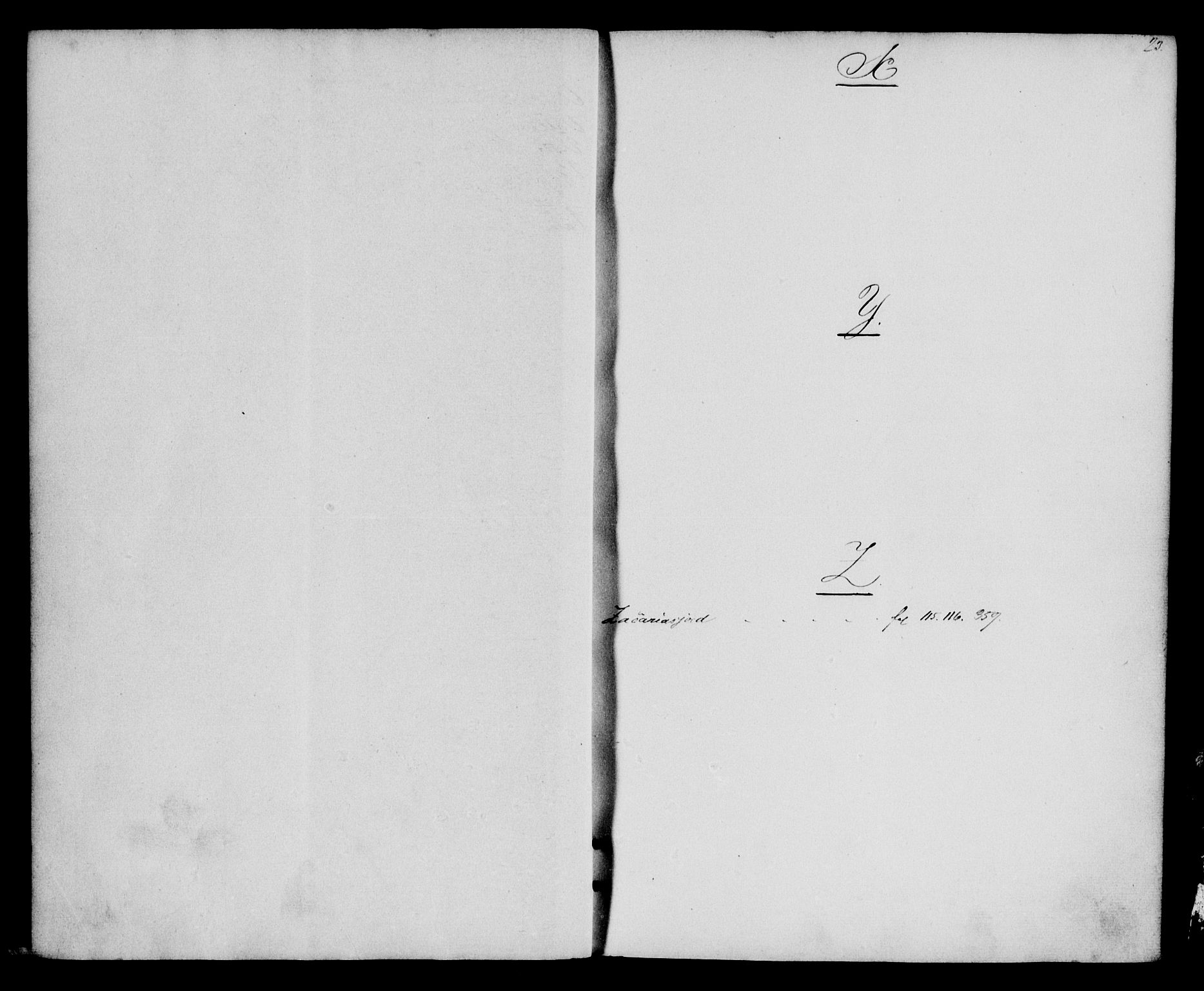 Tromsø sorenskriveri 1855-, AV/SATØ-S-0050/G/Gc/L0001pantreg: Panteregister nr. 1, s. 23