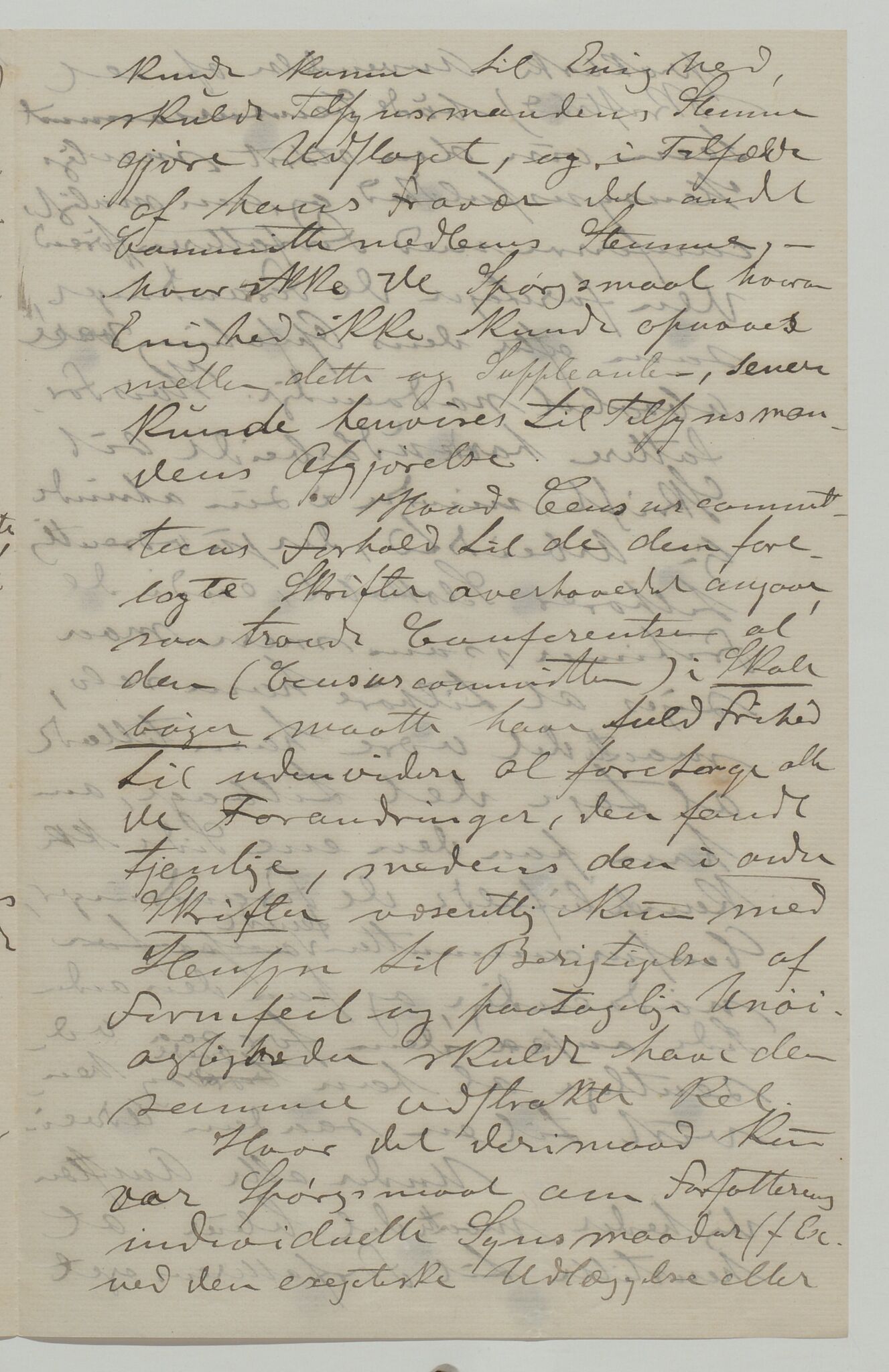 Det Norske Misjonsselskap - hovedadministrasjonen, VID/MA-A-1045/D/Da/Daa/L0035/0007: Konferansereferat og årsberetninger / Konferansereferat fra Madagaskar Innland., 1879