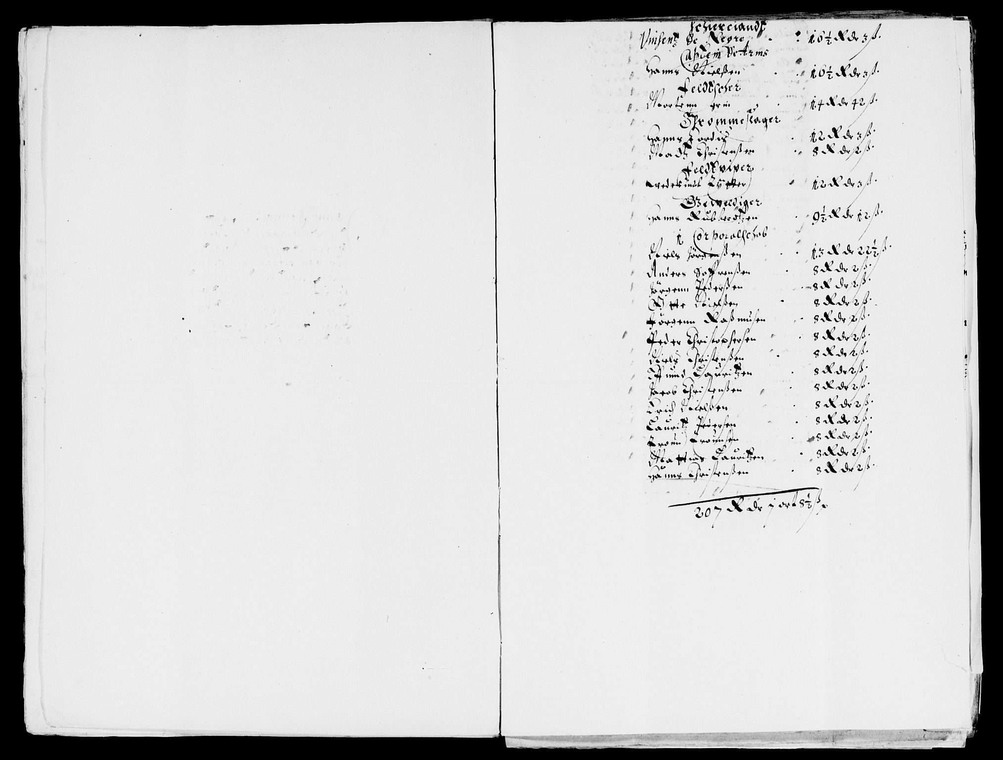 Rentekammeret inntil 1814, Reviderte regnskaper, Lensregnskaper, AV/RA-EA-5023/R/Rb/Rba/L0161: Akershus len, 1641-1642