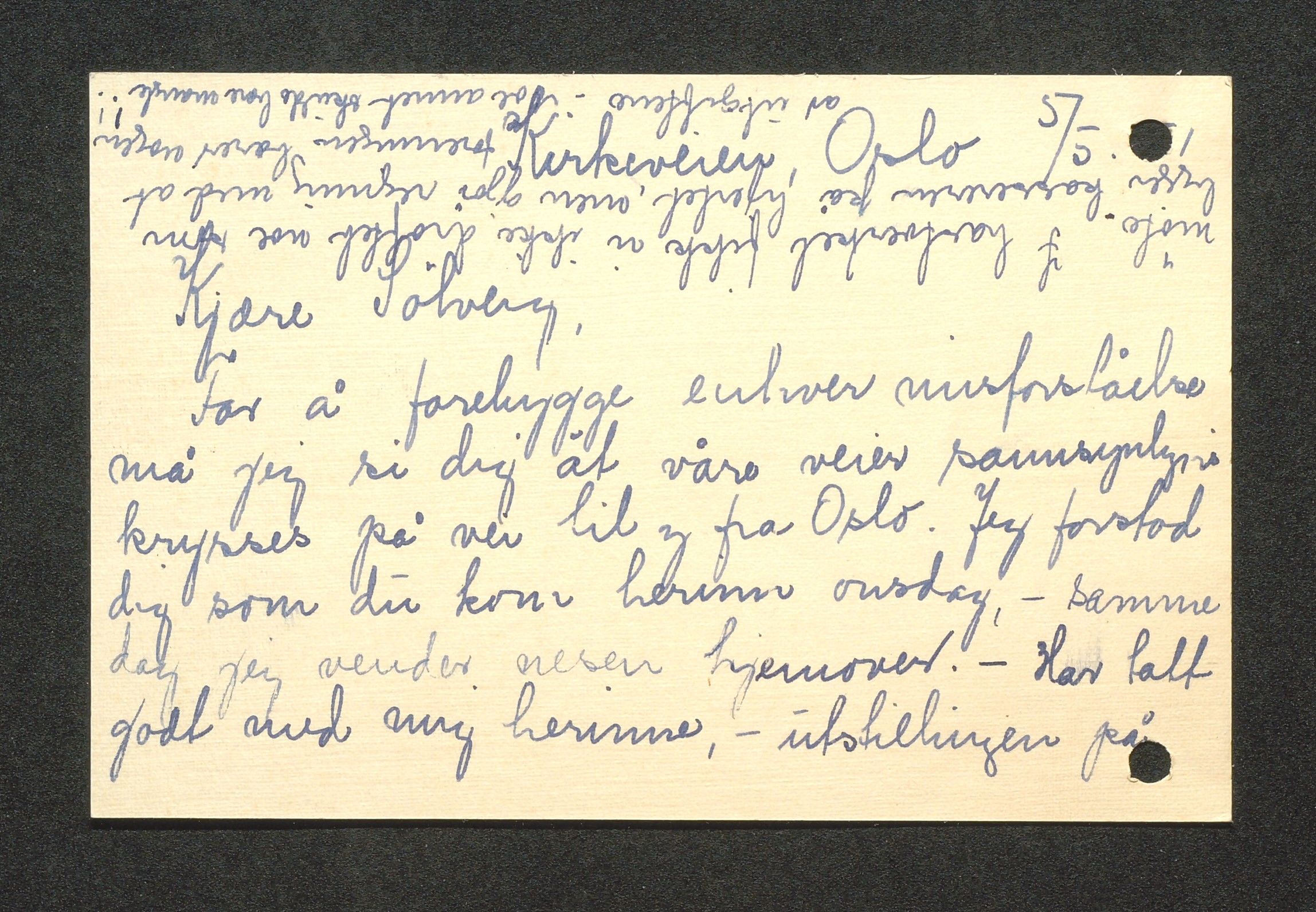 Samling av foreningsarkiv. A-Å, AAKS/PA-1059/F/L0011: Foreninger, Arendal
