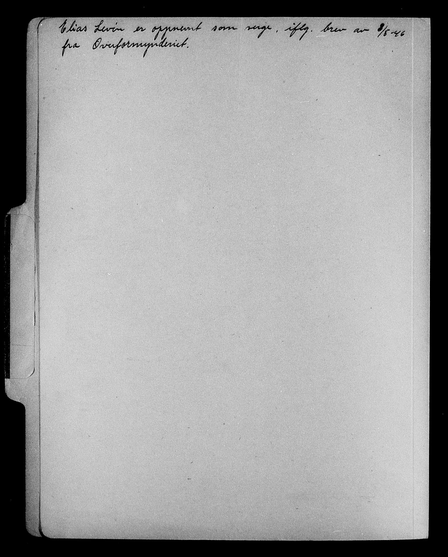 Justisdepartementet, Tilbakeføringskontoret for inndratte formuer, AV/RA-S-1564/H/Hc/Hcc/L0977: --, 1945-1947, s. 393