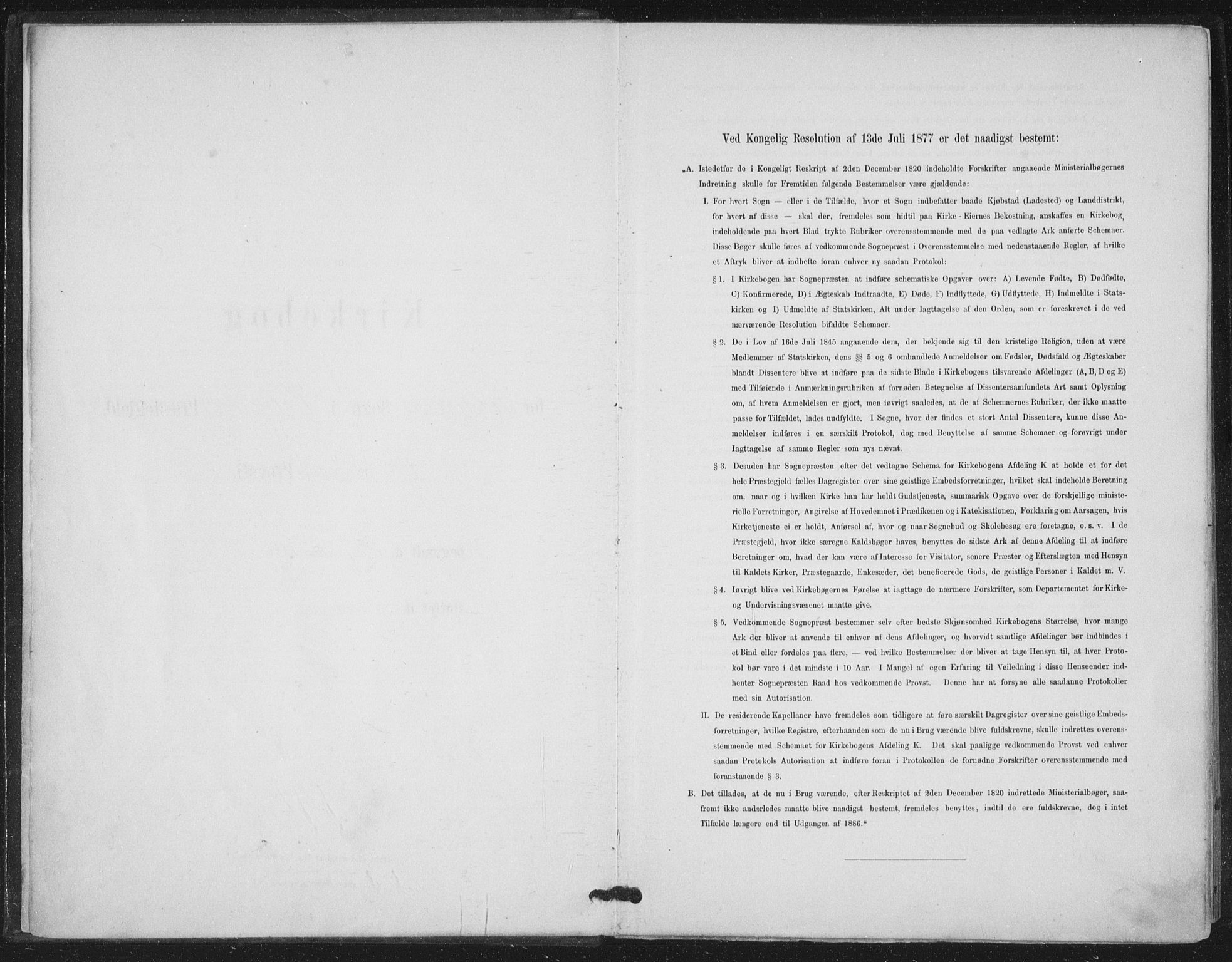 Ministerialprotokoller, klokkerbøker og fødselsregistre - Nord-Trøndelag, AV/SAT-A-1458/783/L0660: Ministerialbok nr. 783A02, 1886-1918