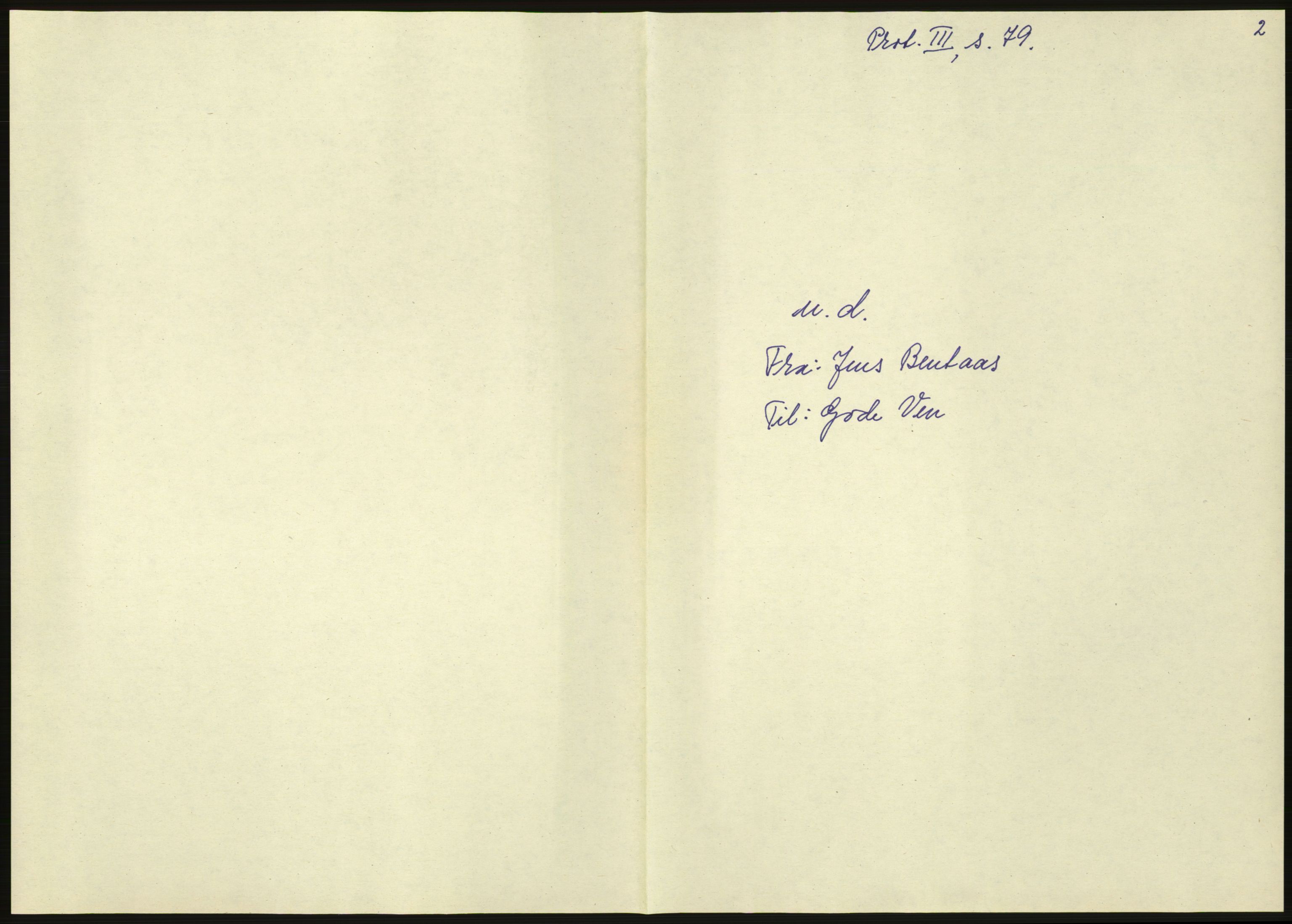 Samlinger til kildeutgivelse, Amerikabrevene, AV/RA-EA-4057/F/L0027: Innlån fra Aust-Agder: Dannevig - Valsgård, 1838-1914, s. 741