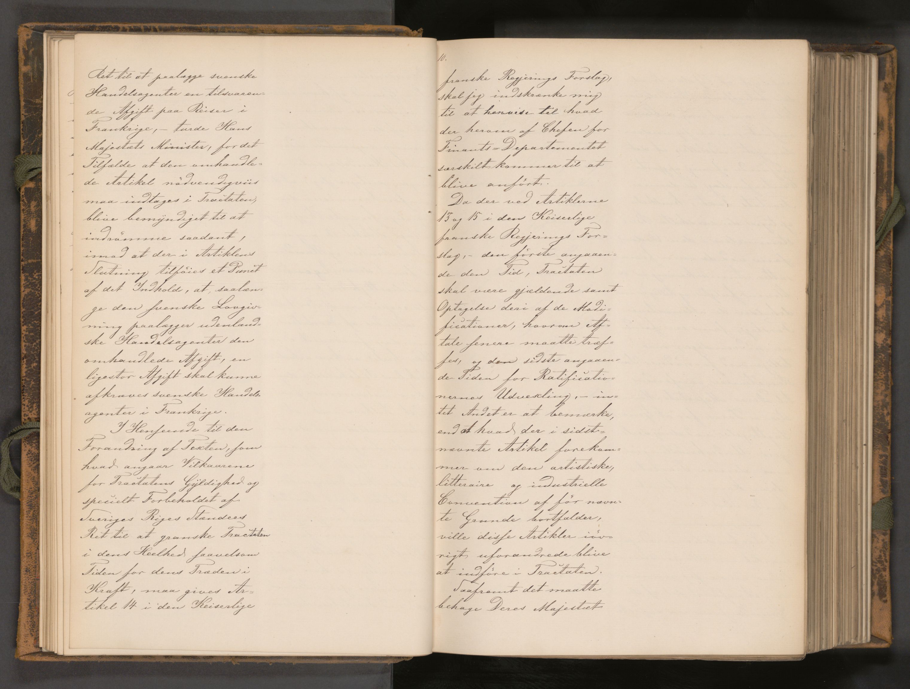 Statsrådssekretariatet, AV/RA-S-1001/A/Ab/L0103: Kgl. res. nr. 1-723, 1. halvår, 1865