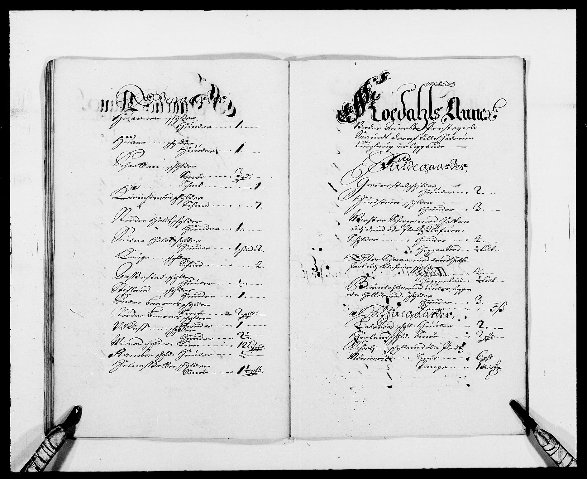 Rentekammeret inntil 1814, Reviderte regnskaper, Fogderegnskap, AV/RA-EA-4092/R33/L1968: Fogderegnskap Larvik grevskap, 1675-1687, s. 262