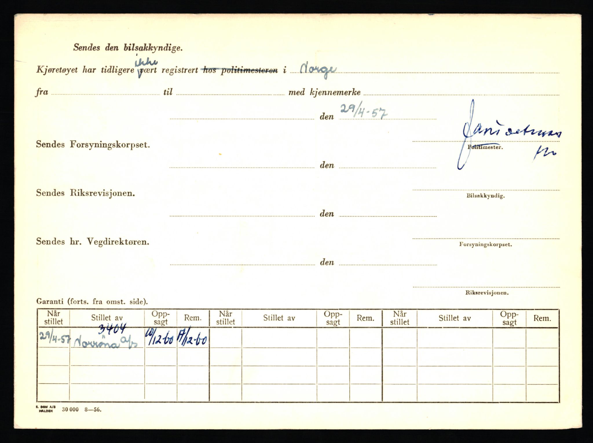 Stavanger trafikkstasjon, AV/SAST-A-101942/0/F/L0015: L-5500 - L-5949, 1930-1971, s. 12