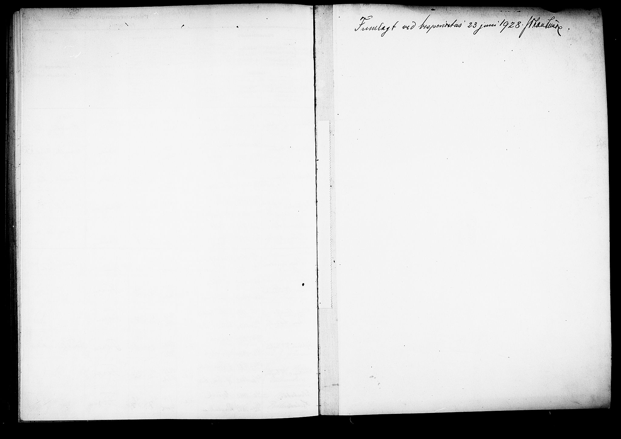 Vestre Aker prestekontor Kirkebøker, AV/SAO-A-10025/J/Ja/L0003: Fødselsregister nr. 3, 1926-1930