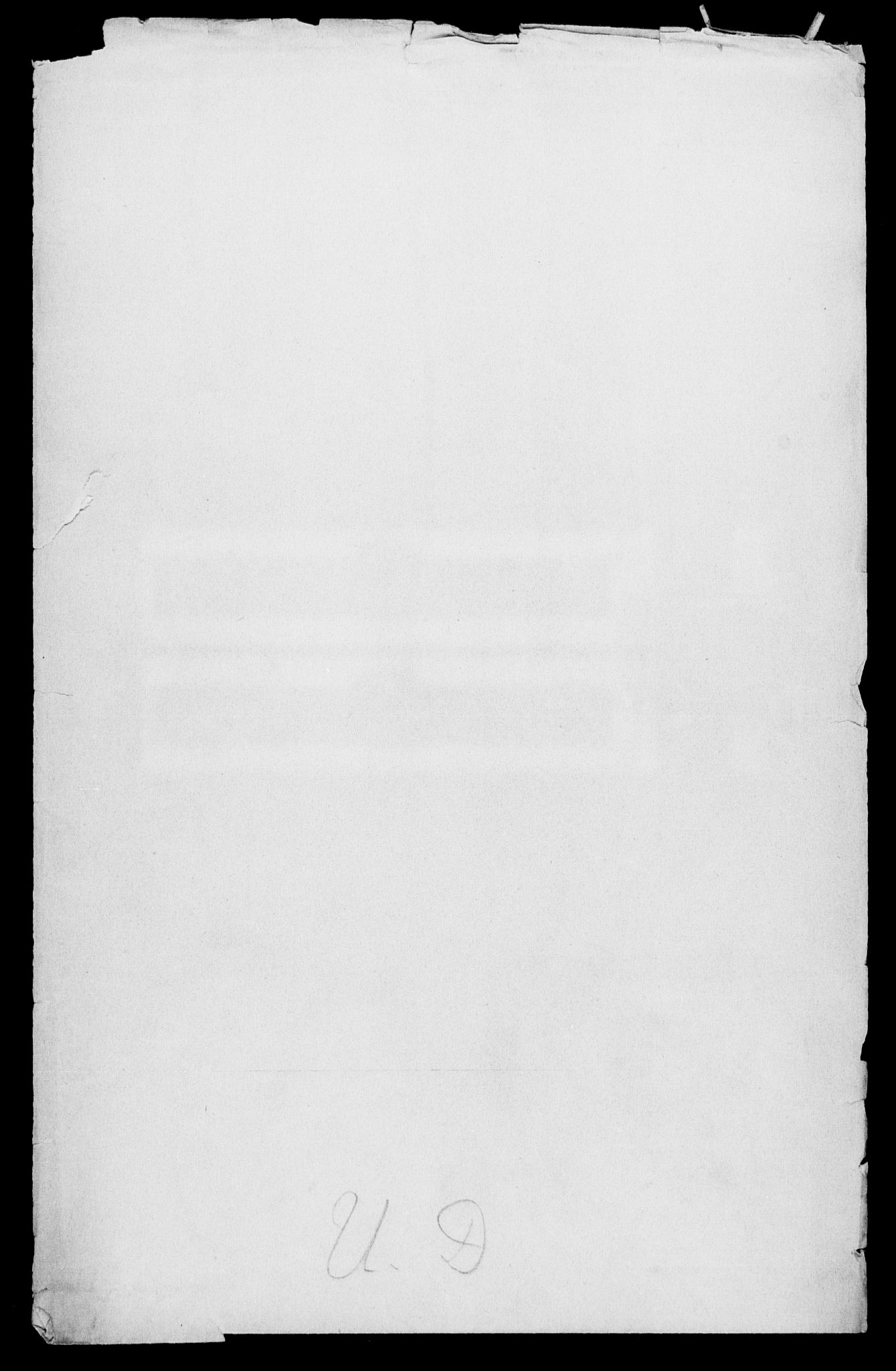 Generalkirkeinspektionskollegiet, DRA/A-0008/F4-04/F4-04-01: Deliberation, koncepter og ekstrakter, 1737-1753