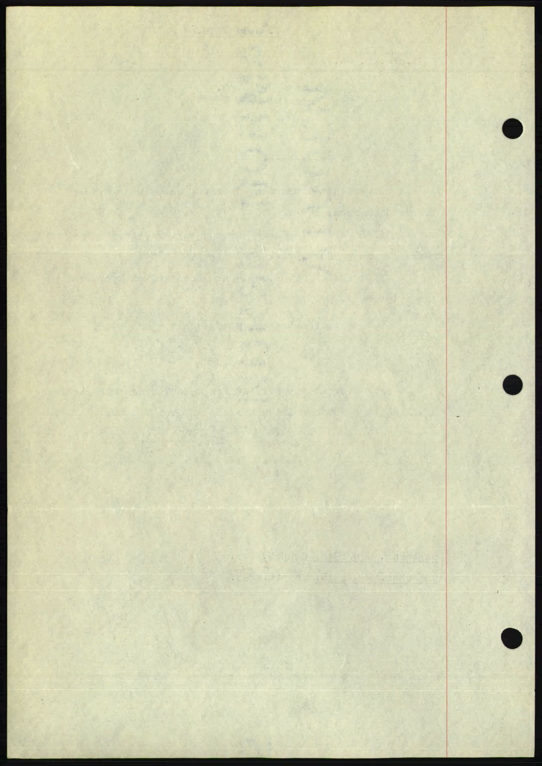 Nedenes sorenskriveri, SAK/1221-0006/G/Gb/Gba/L0059: Pantebok nr. A11, 1948-1948, Dagboknr: 977/1948